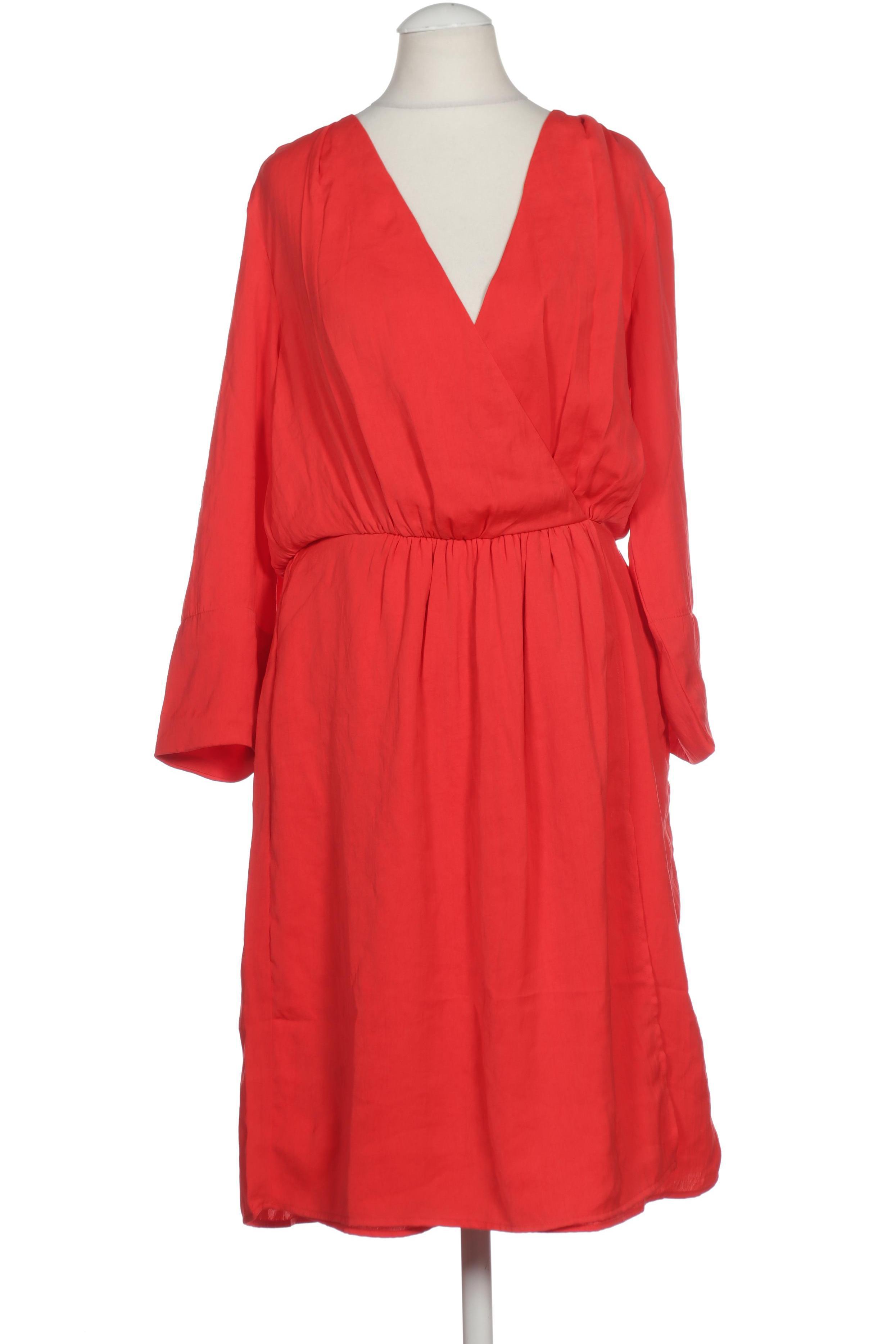 

Vero Moda Damen Kleid, rot, Gr.