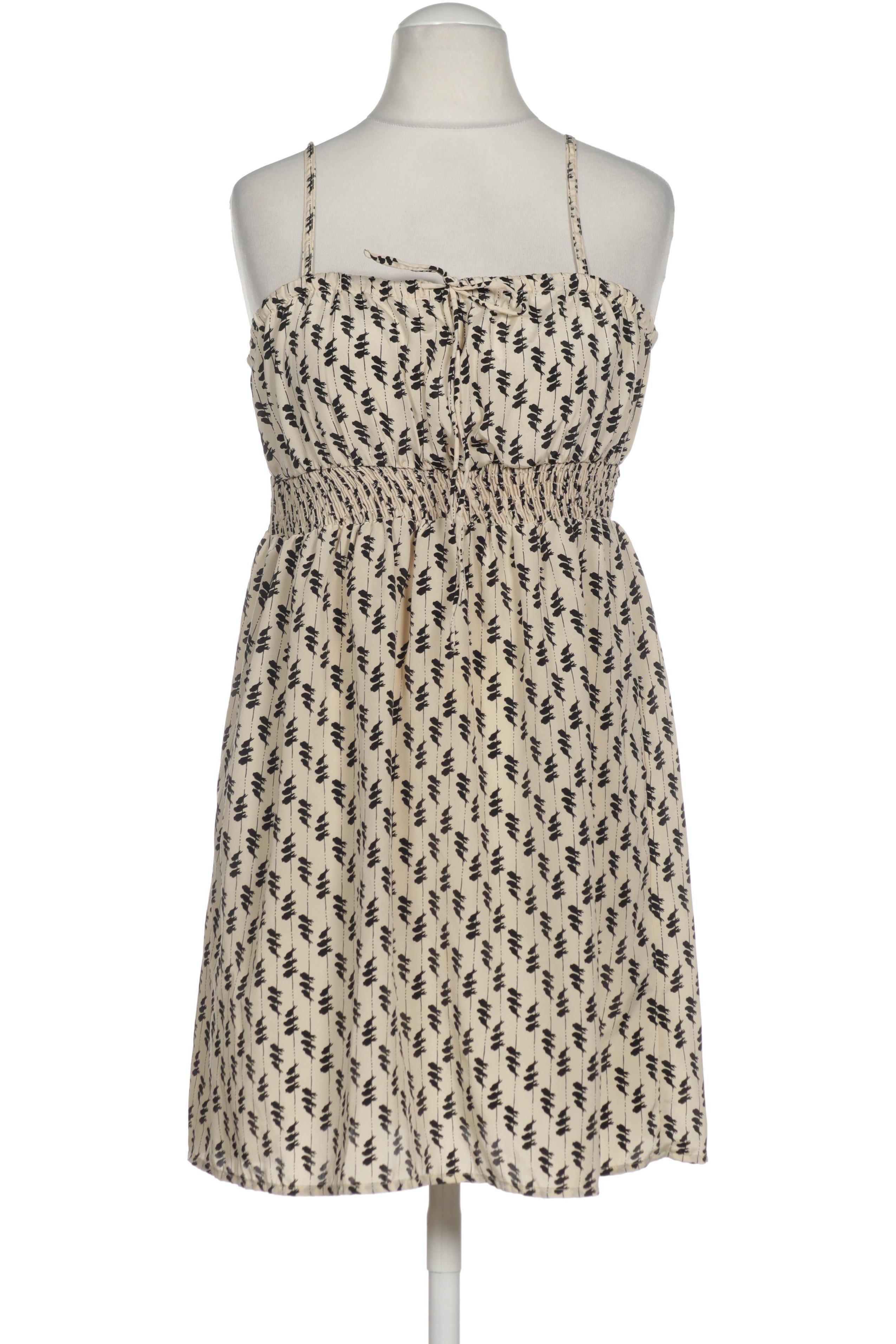 

Vero Moda Damen Kleid, beige, Gr.