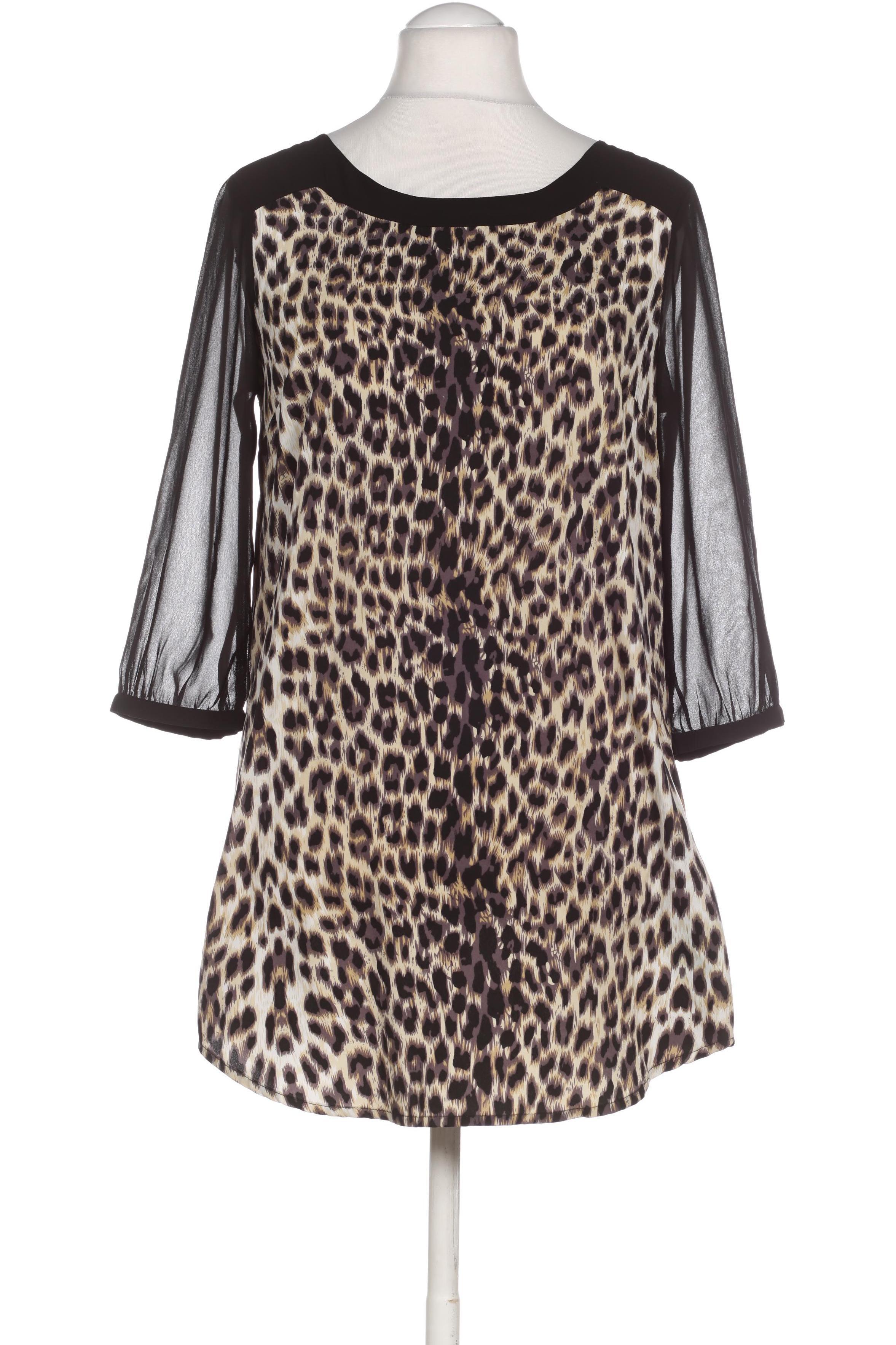 

Vero Moda Damen Kleid, beige, Gr.