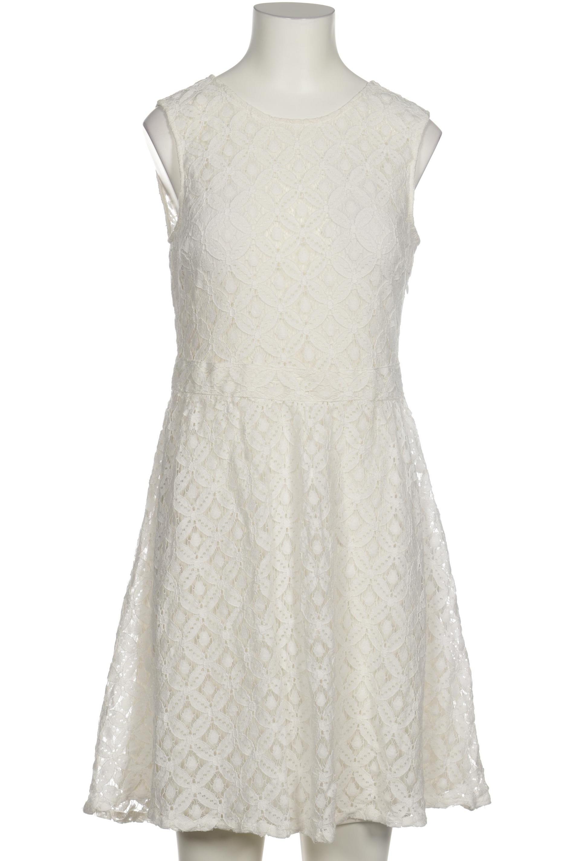 

Vero Moda Damen Kleid, beige, Gr.