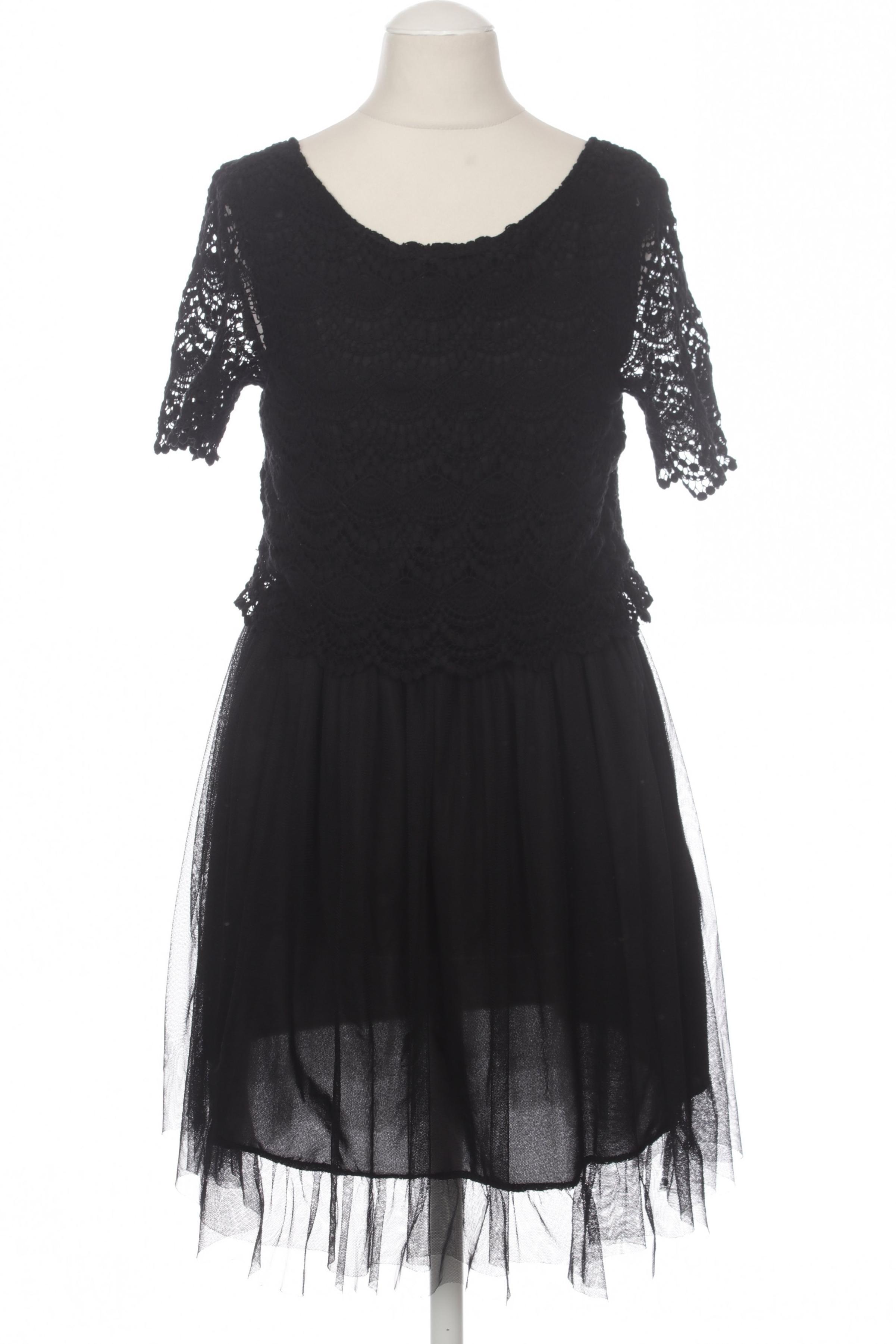 

Vero Moda Damen Kleid, schwarz, Gr.