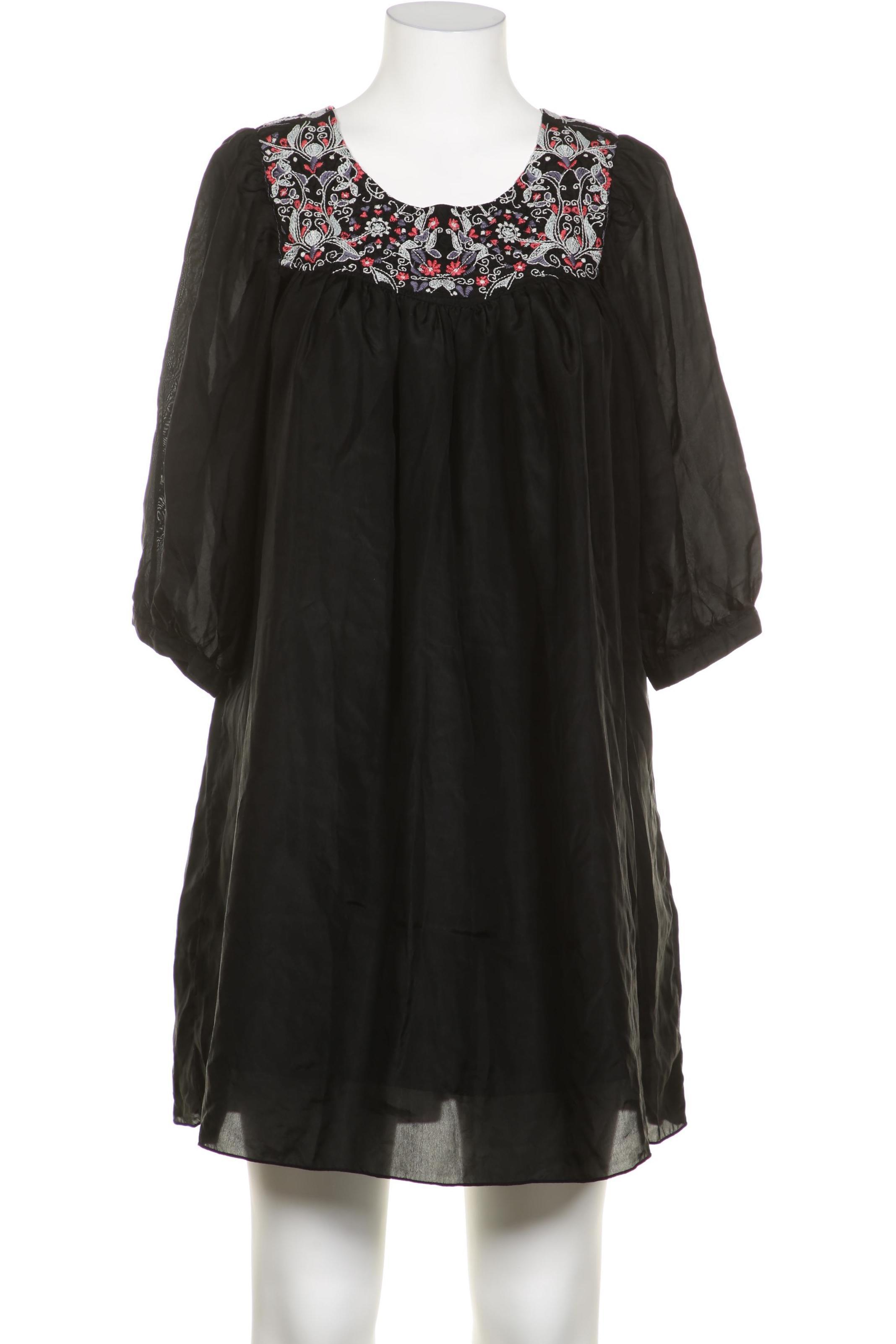 

Vero Moda Damen Kleid, schwarz, Gr.