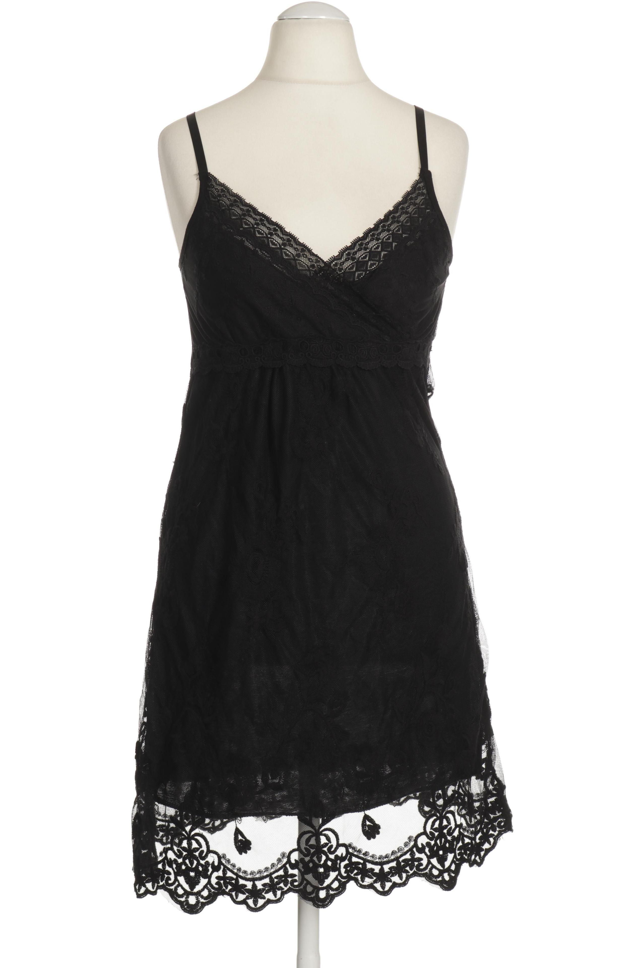 

Vero Moda Damen Kleid, schwarz, Gr.