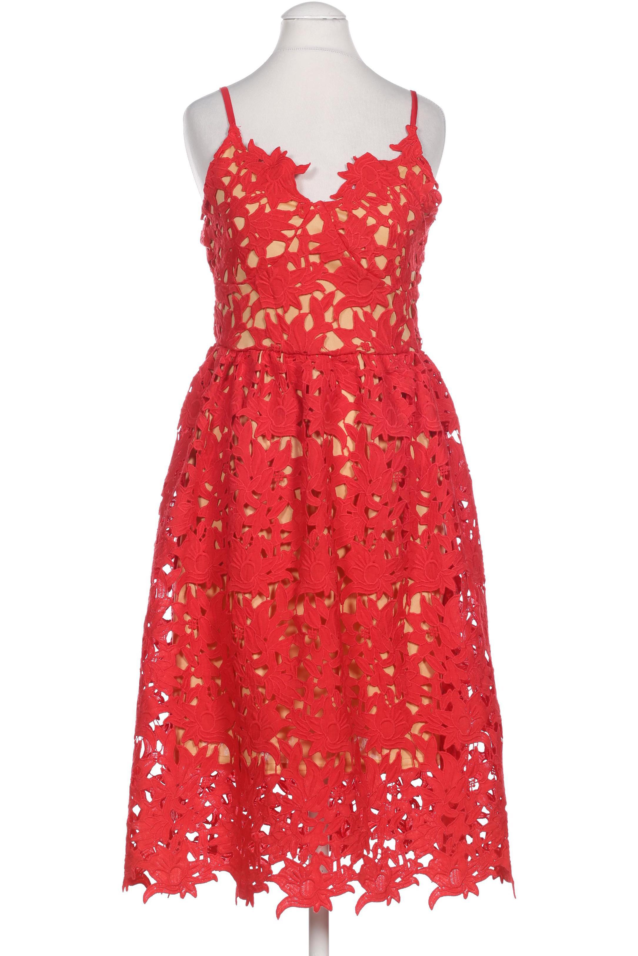 

Vero Moda Damen Kleid, rot, Gr. 36