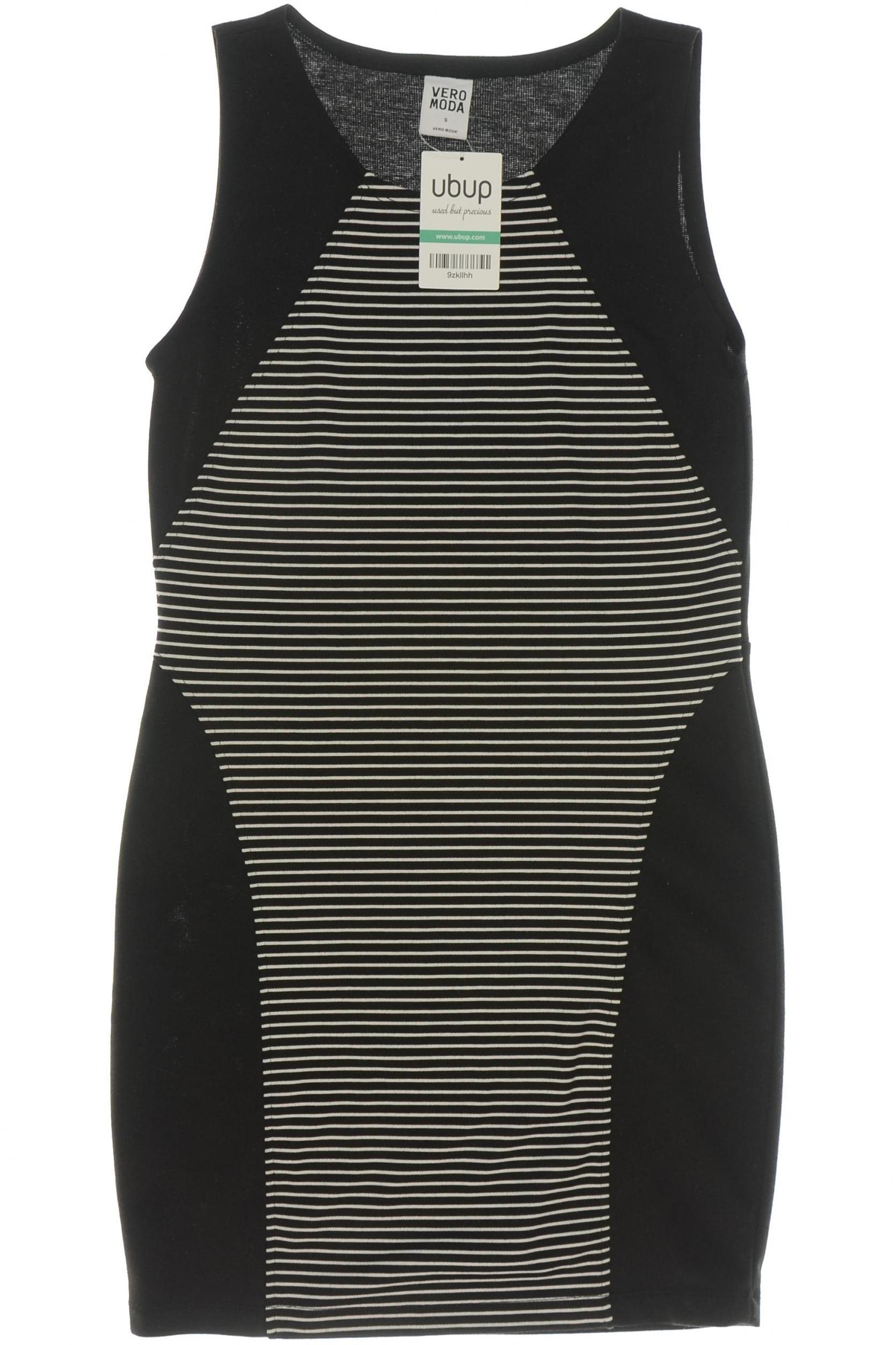 

Vero Moda Damen Kleid, schwarz, Gr.