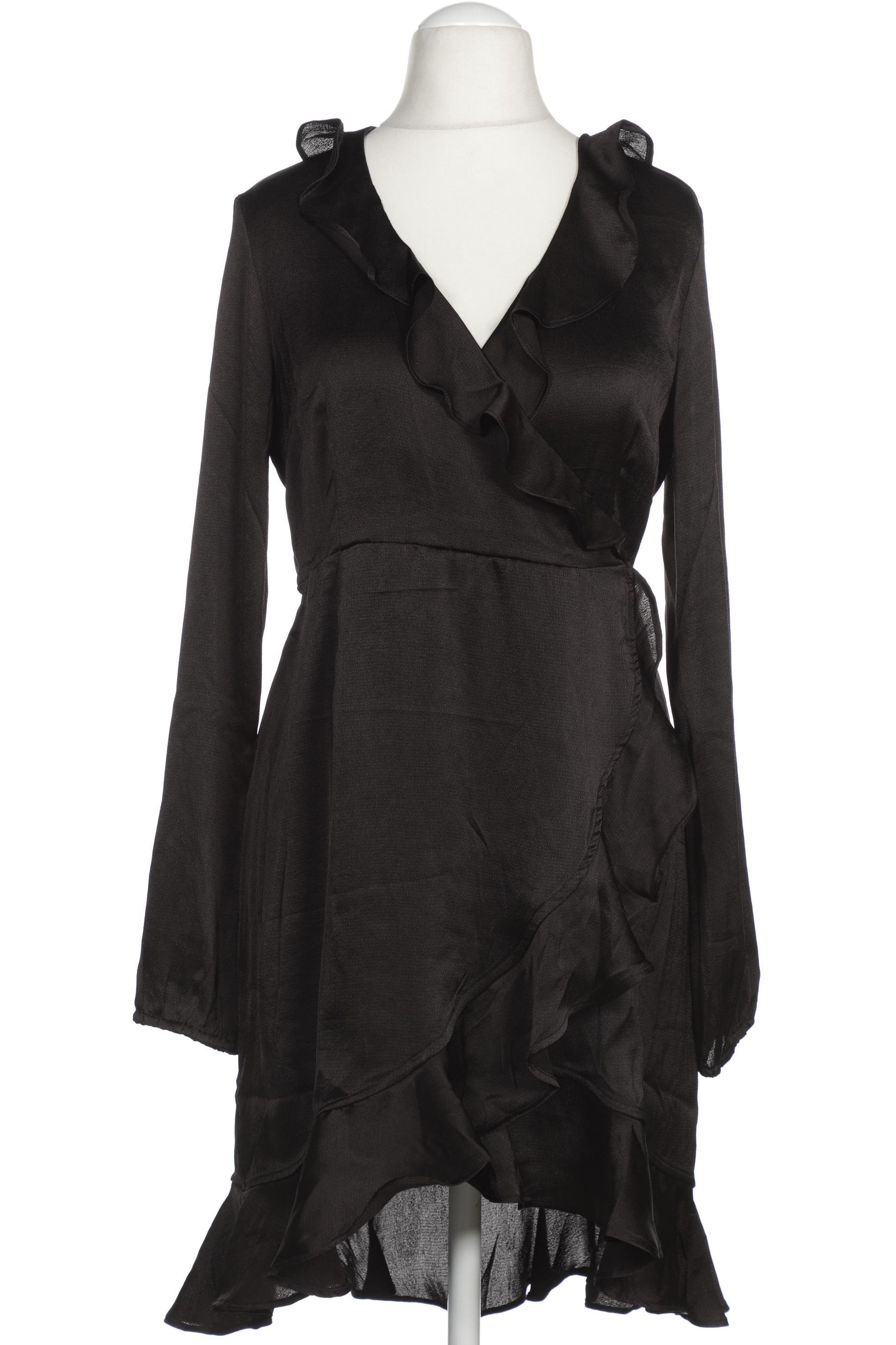 

Vero Moda Damen Kleid, schwarz, Gr.