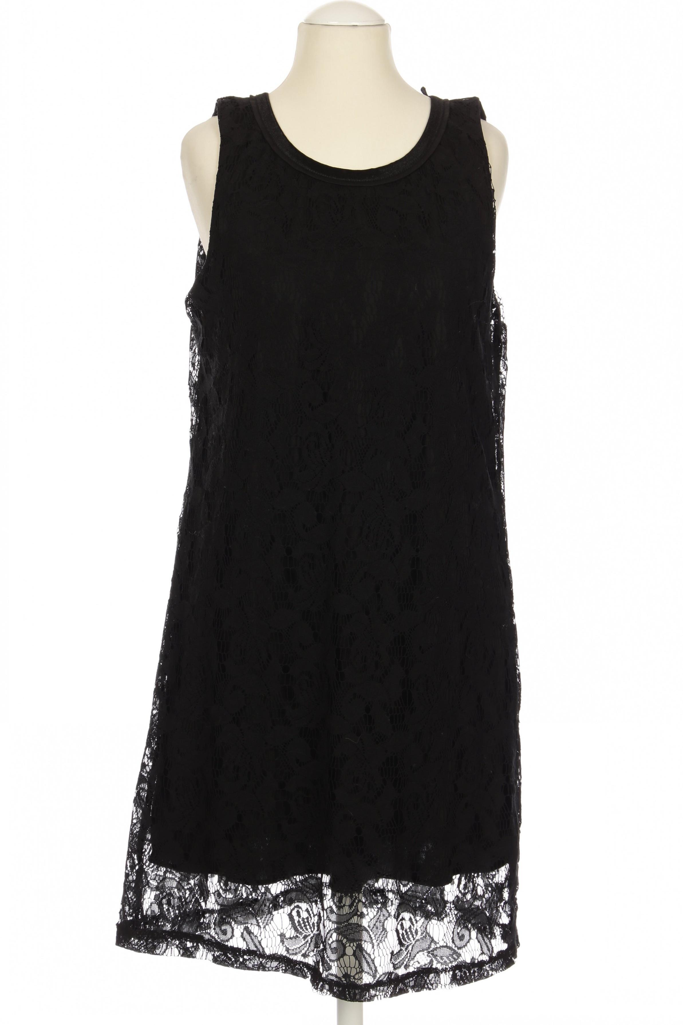 

Vero Moda Damen Kleid, schwarz, Gr.