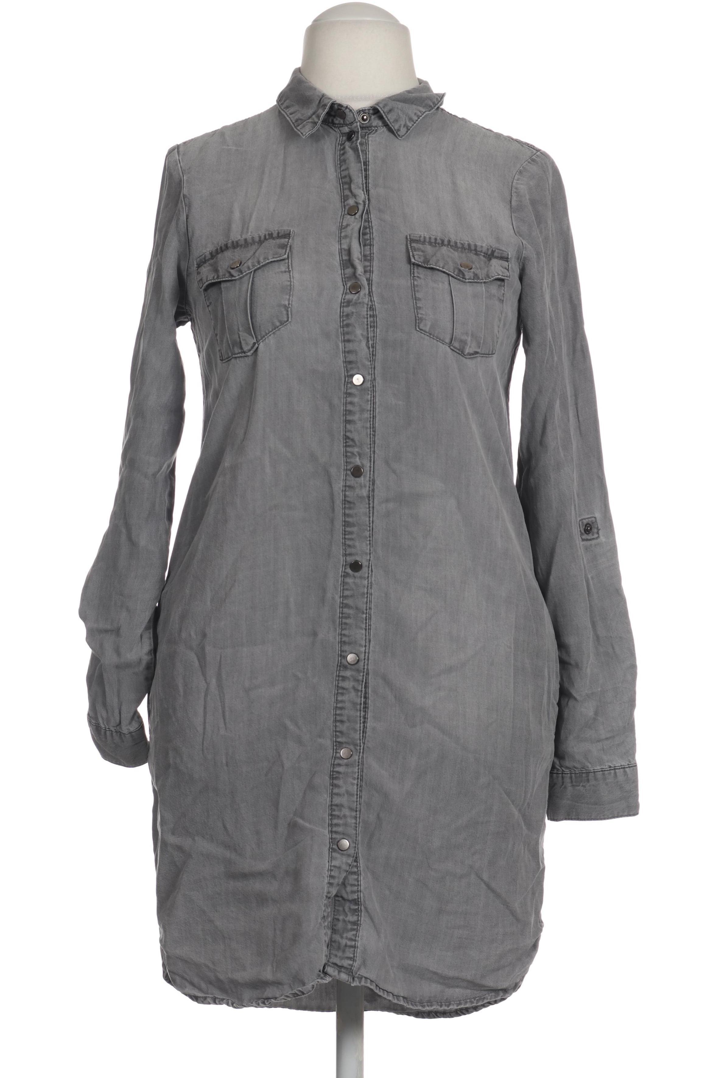 

Vero Moda Damen Kleid, grau, Gr.