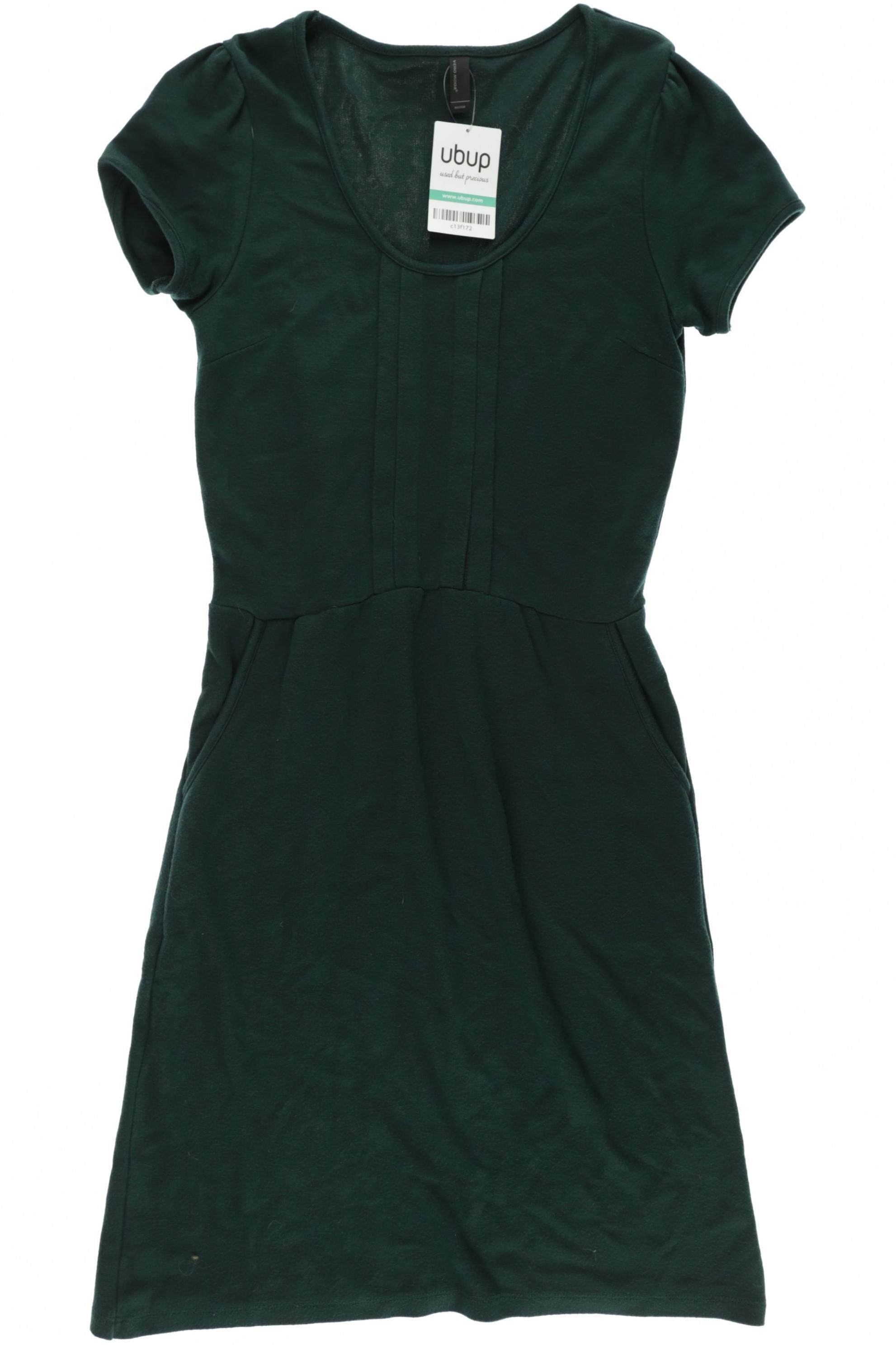 

Vero Moda Damen Kleid, grün, Gr.