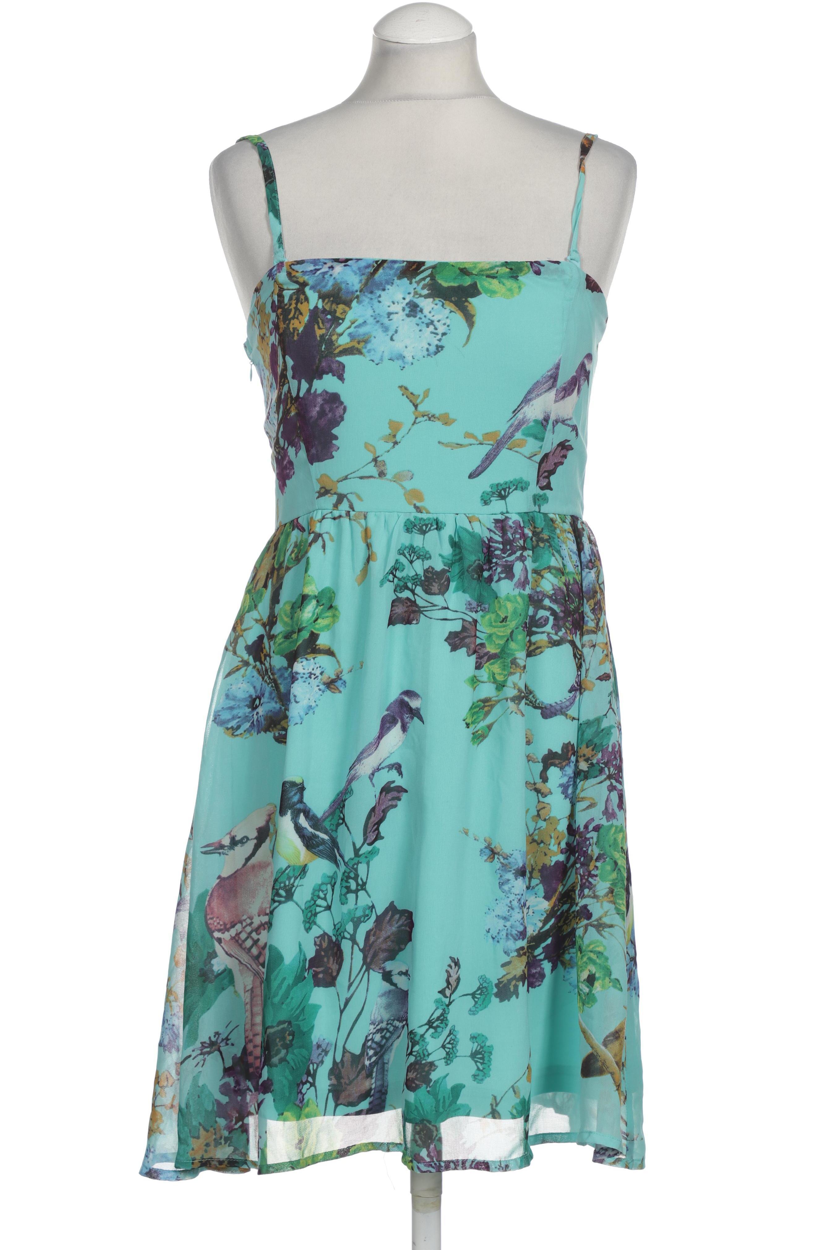 

Vero Moda Damen Kleid, türkis, Gr. 36