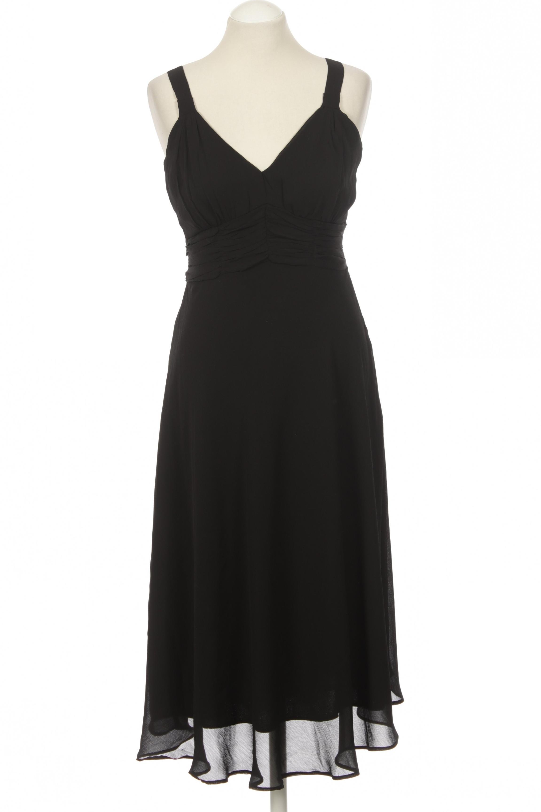 

Vero Moda Damen Kleid, schwarz, Gr.