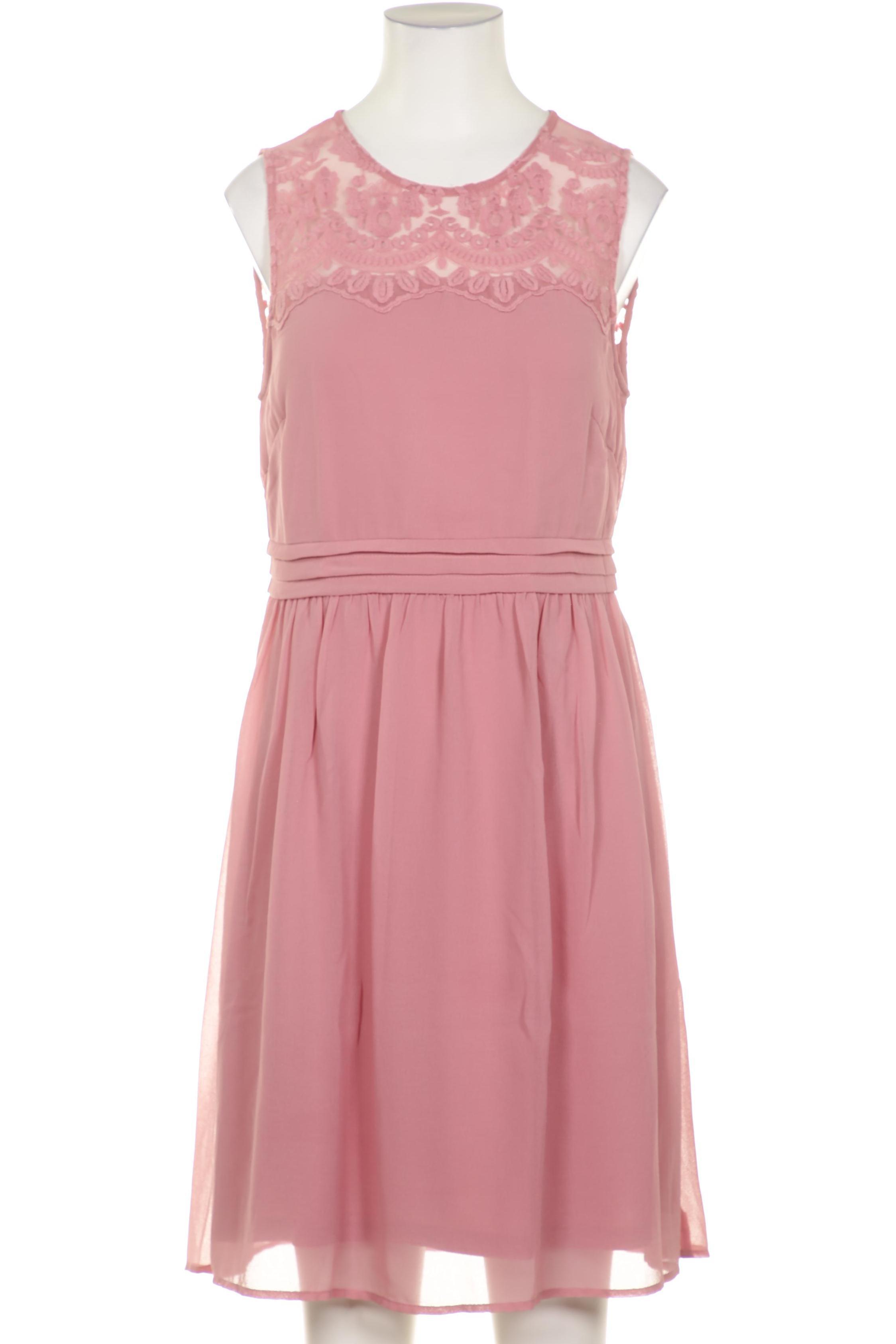 

Vero Moda Damen Kleid, pink, Gr.