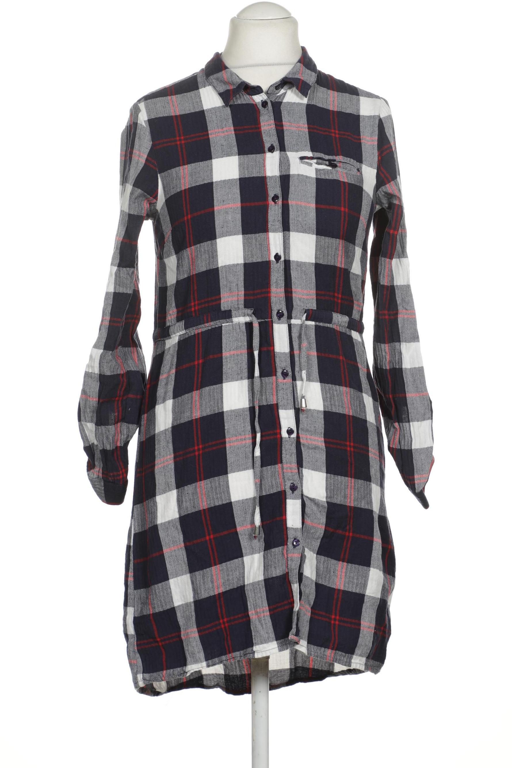 

Vero Moda Damen Kleid, blau, Gr.