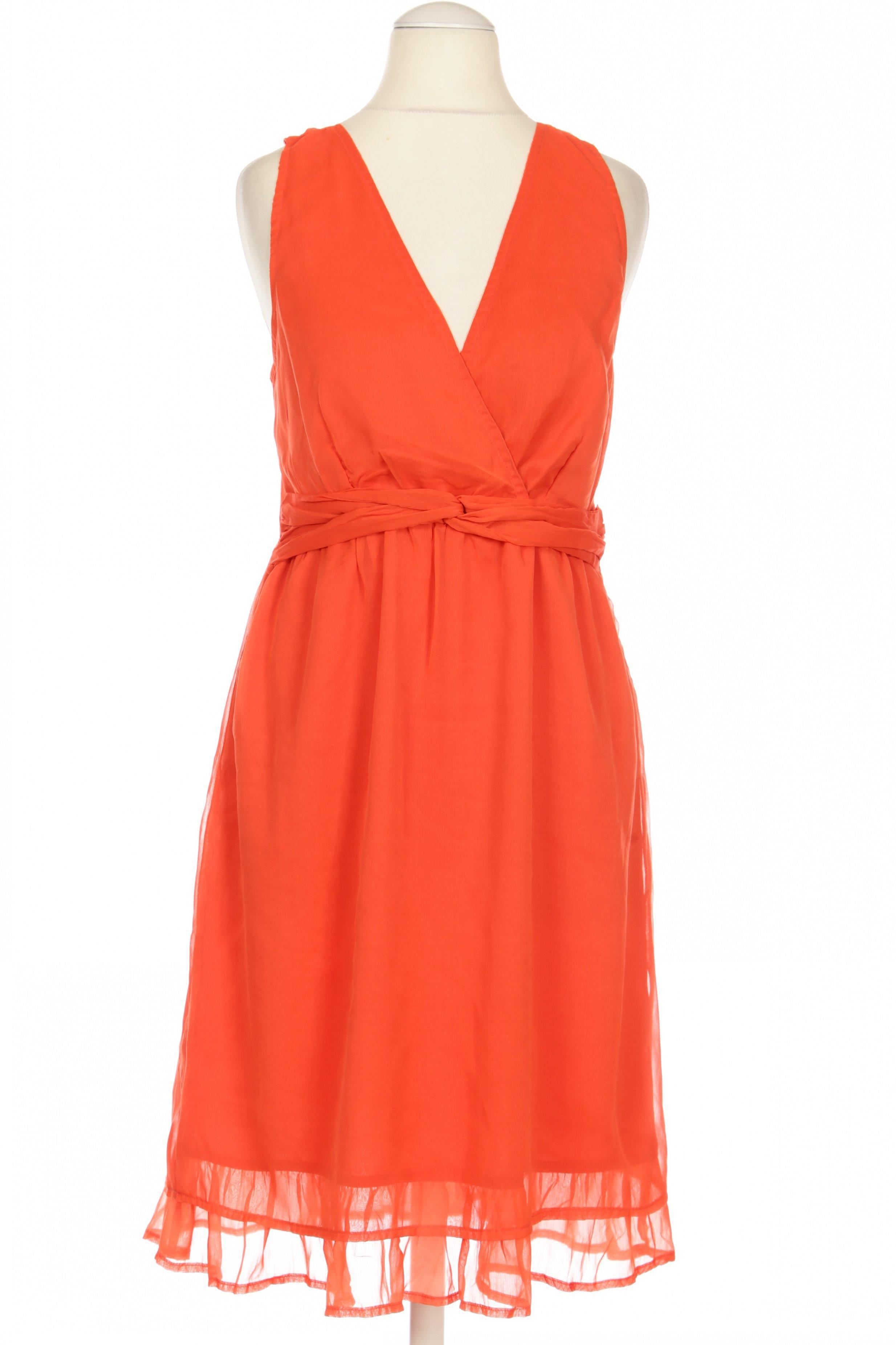 

Vero Moda Damen Kleid, rot, Gr.