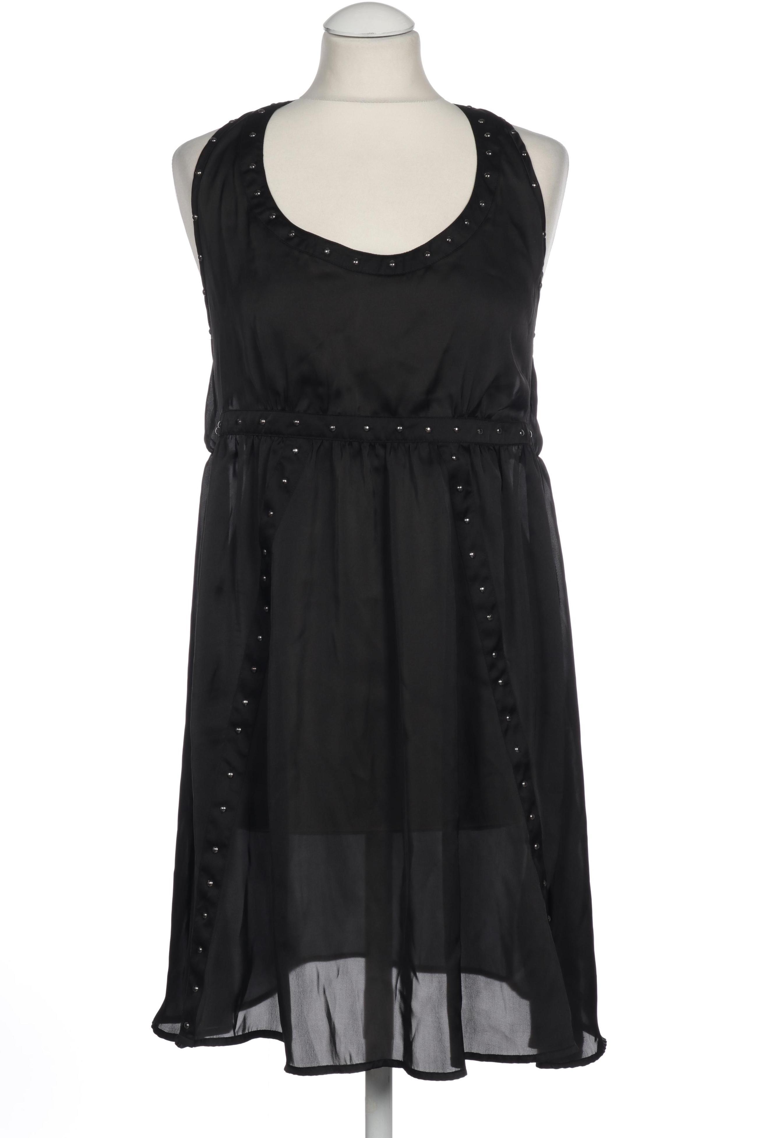 

Vero Moda Damen Kleid, schwarz, Gr.