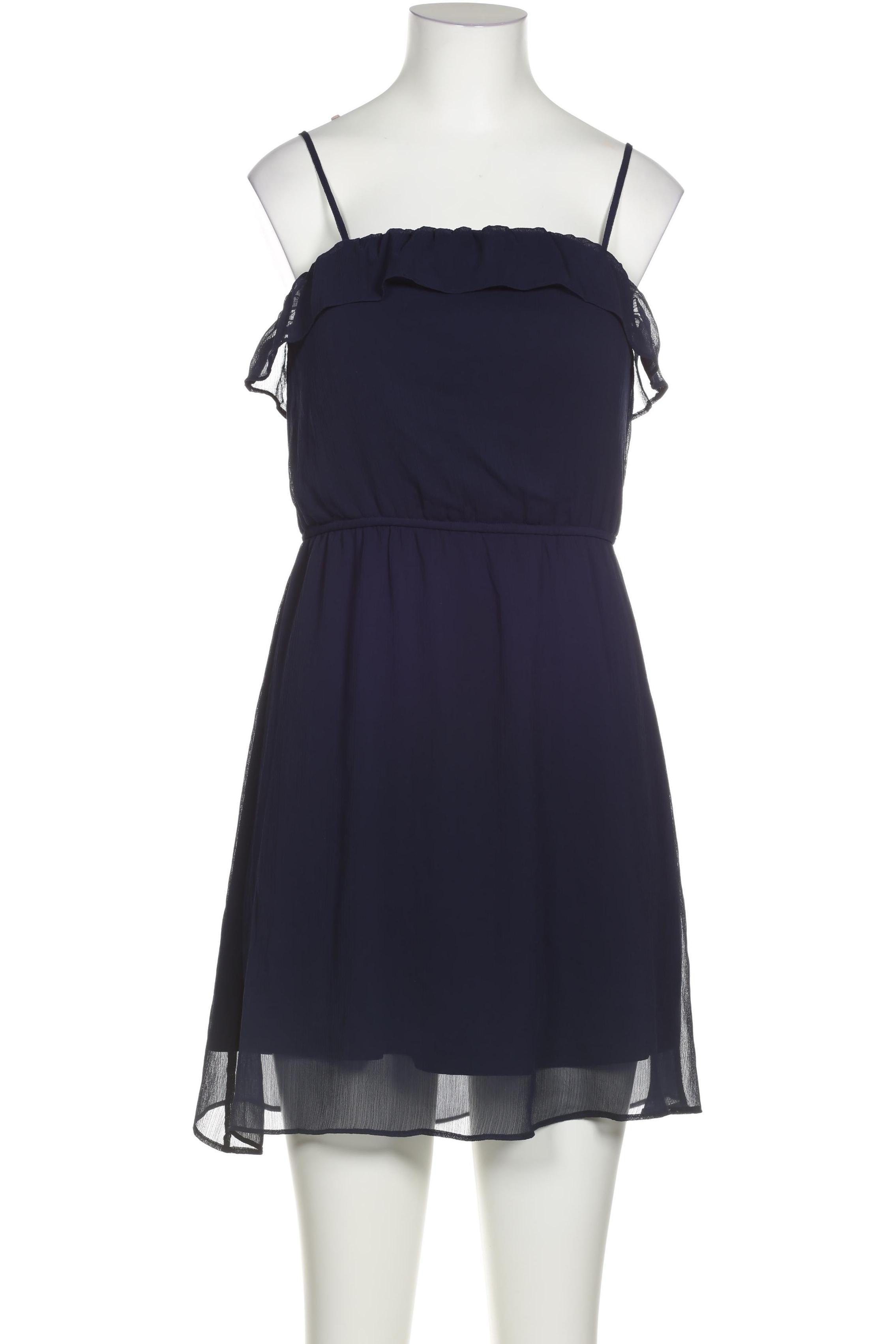 

Vero Moda Damen Kleid, blau, Gr.