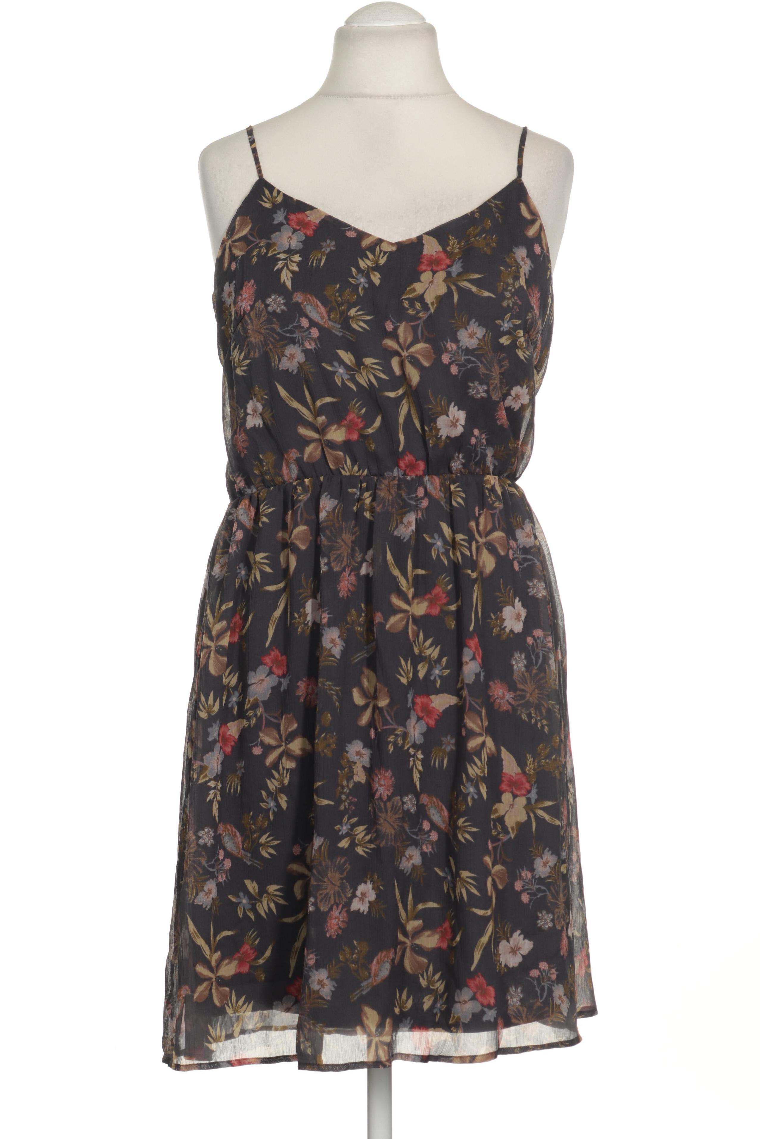 

Vero Moda Damen Kleid, grau, Gr.