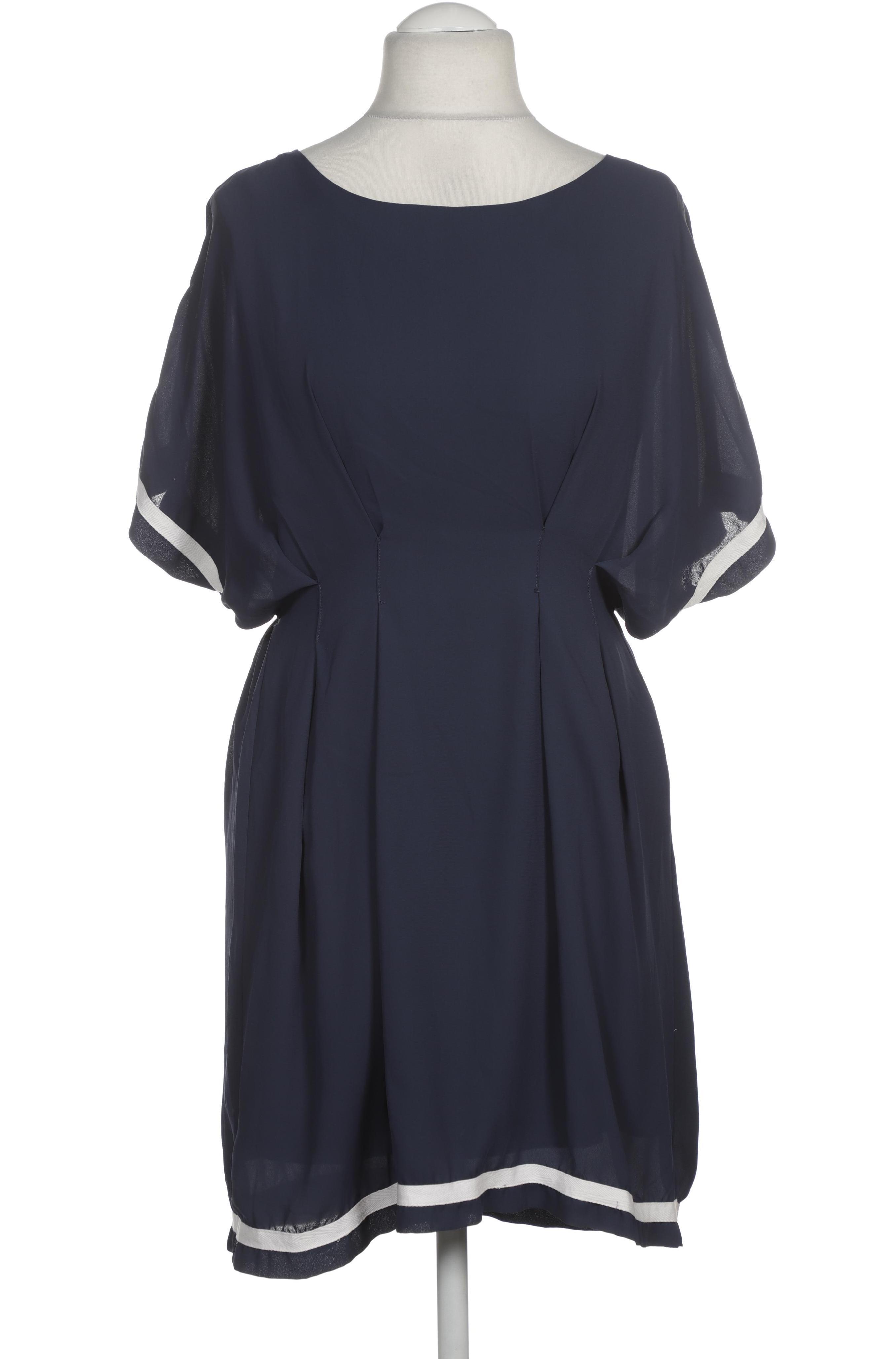 

Vero Moda Damen Kleid, blau, Gr.