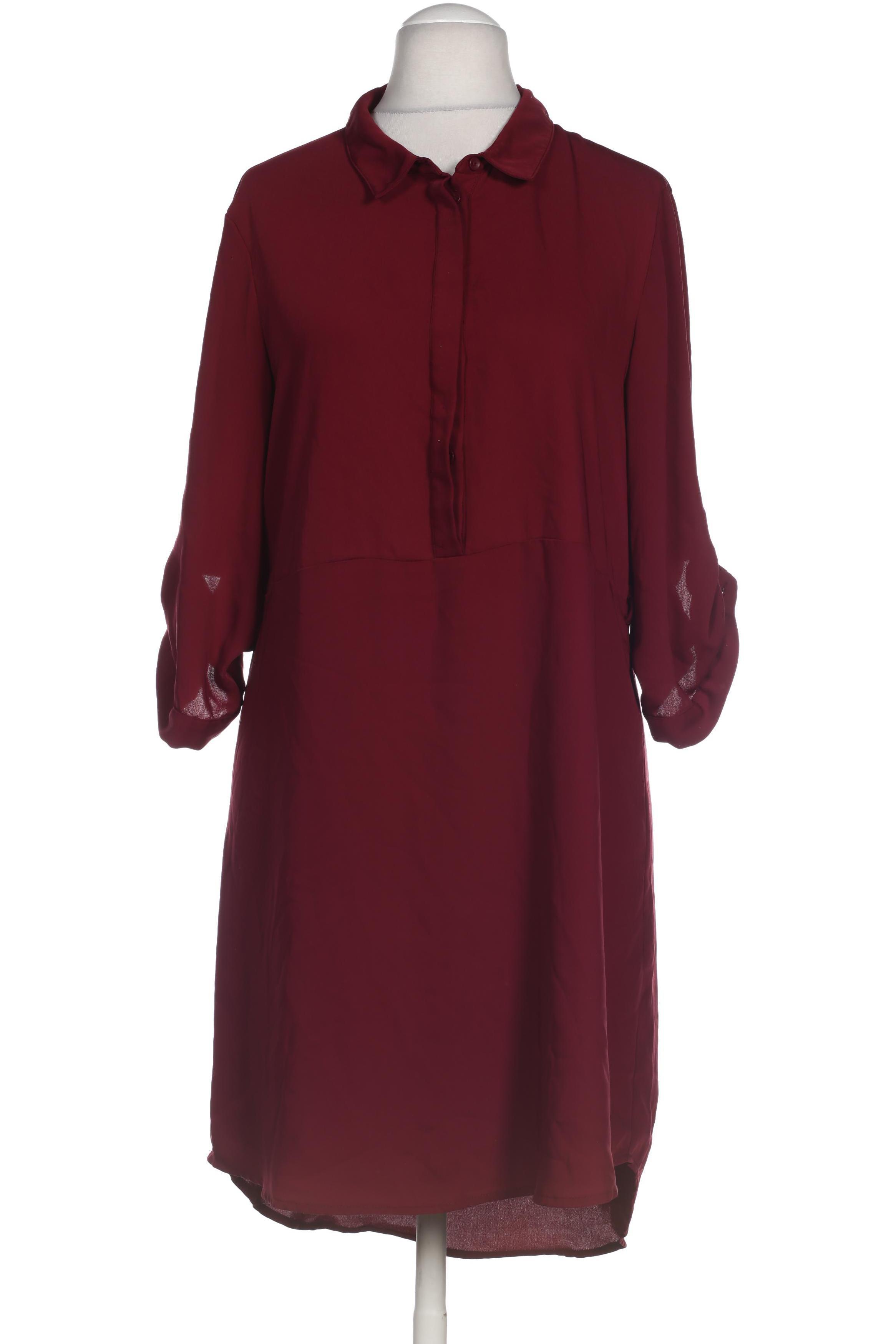 

Vero Moda Damen Kleid, rot, Gr.