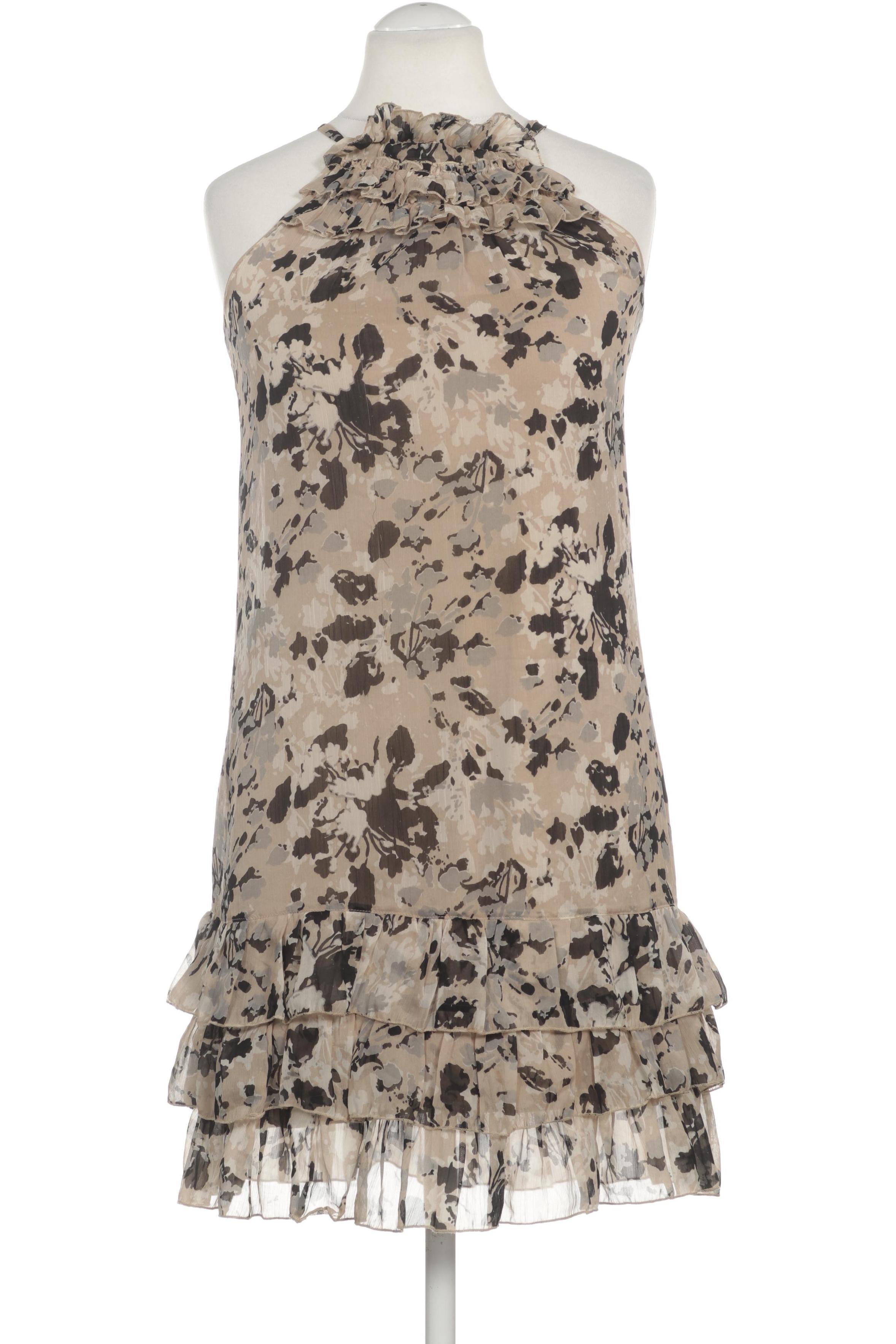 

Vero Moda Damen Kleid, beige, Gr.
