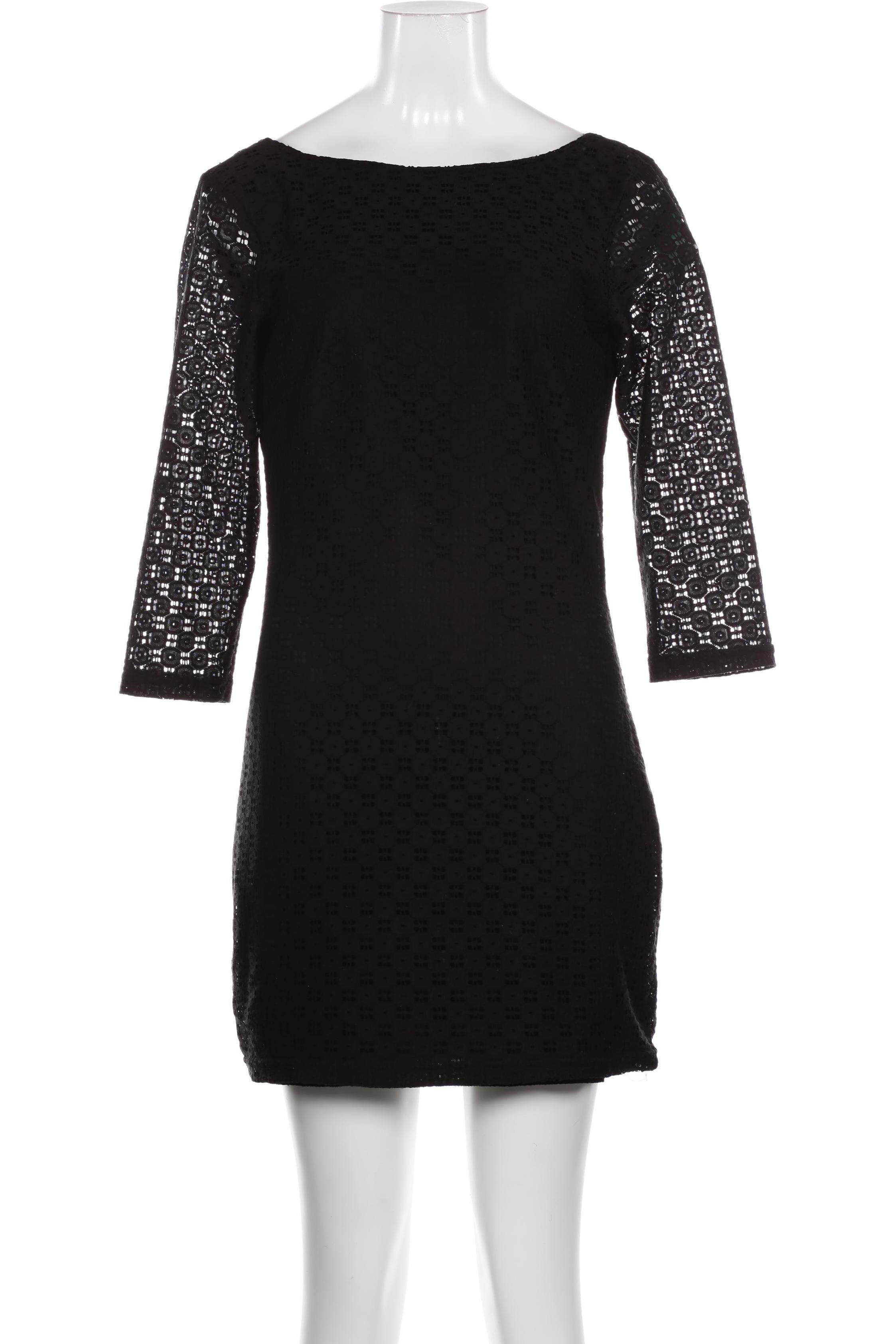 

Vero Moda Damen Kleid, schwarz, Gr.