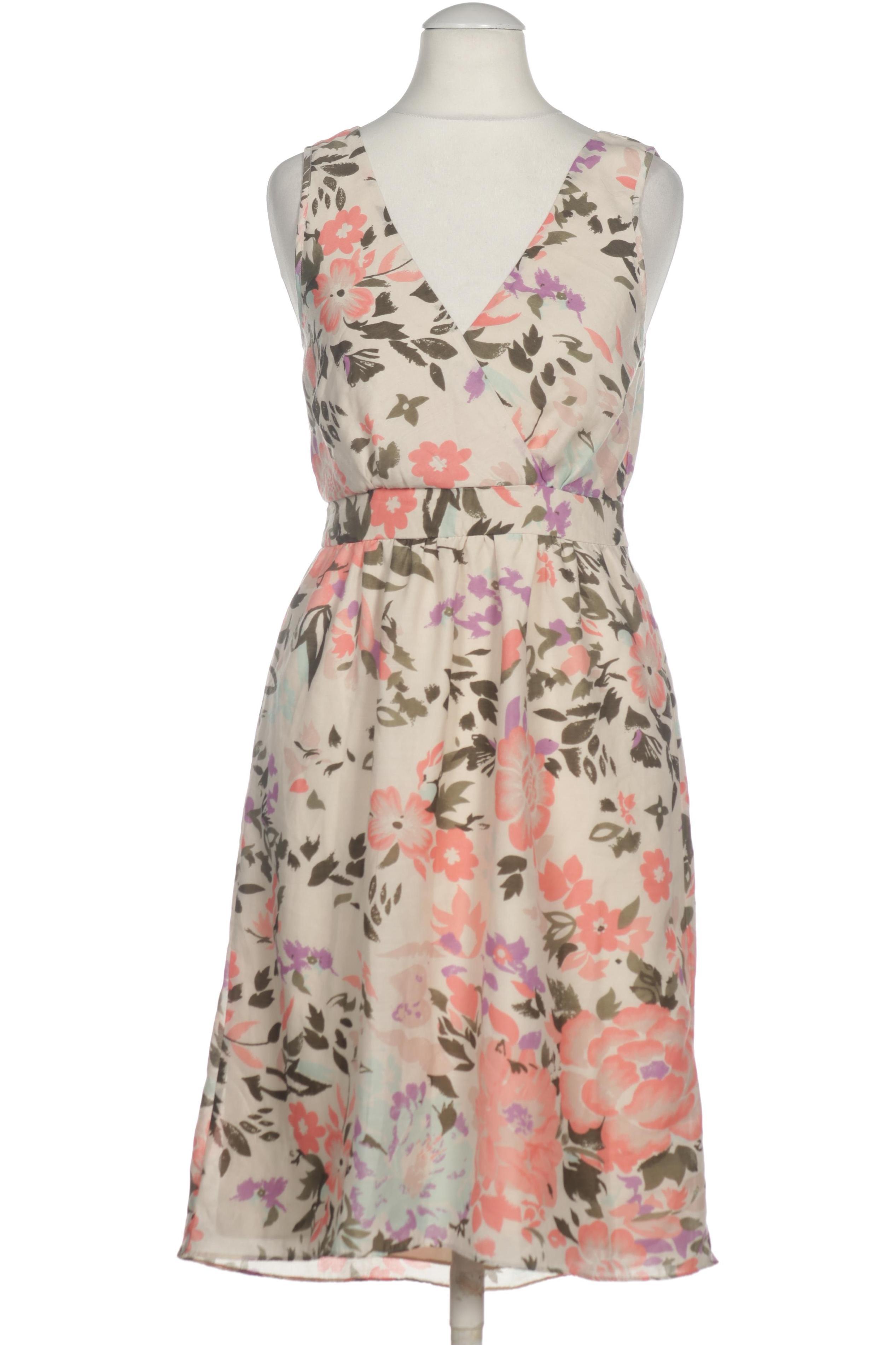 

Vero Moda Damen Kleid, beige, Gr.