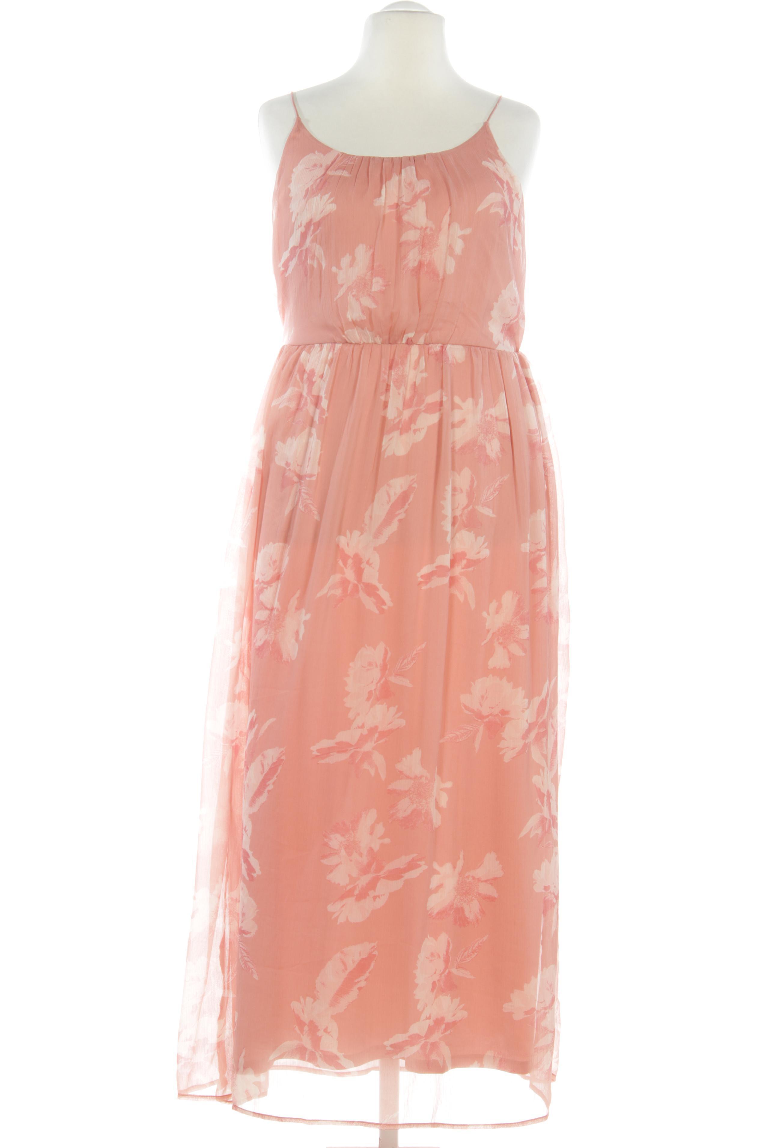 

Vero Moda Damen Kleid, pink, Gr.