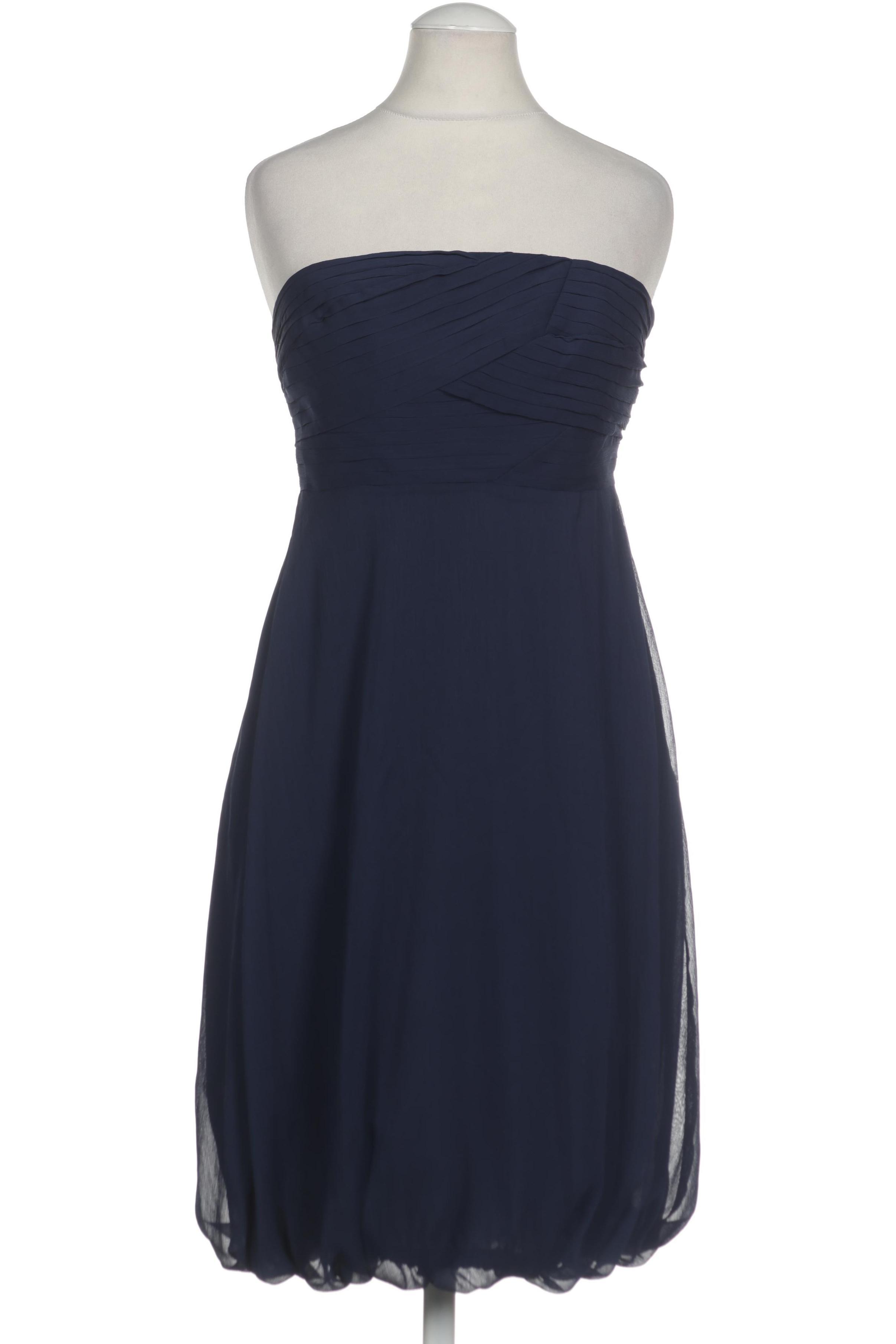 

Vero Moda Damen Kleid, blau, Gr. 34