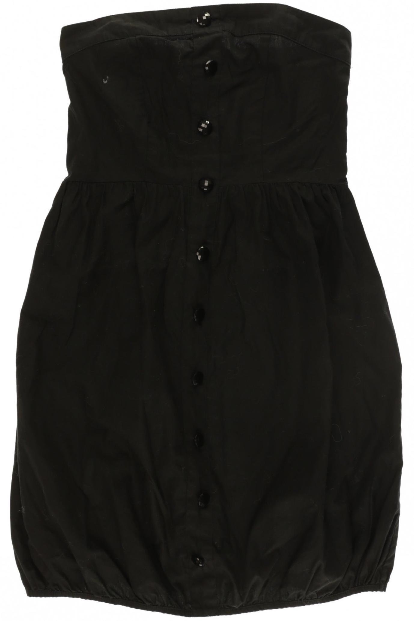 

Vero Moda Damen Kleid, schwarz, Gr.