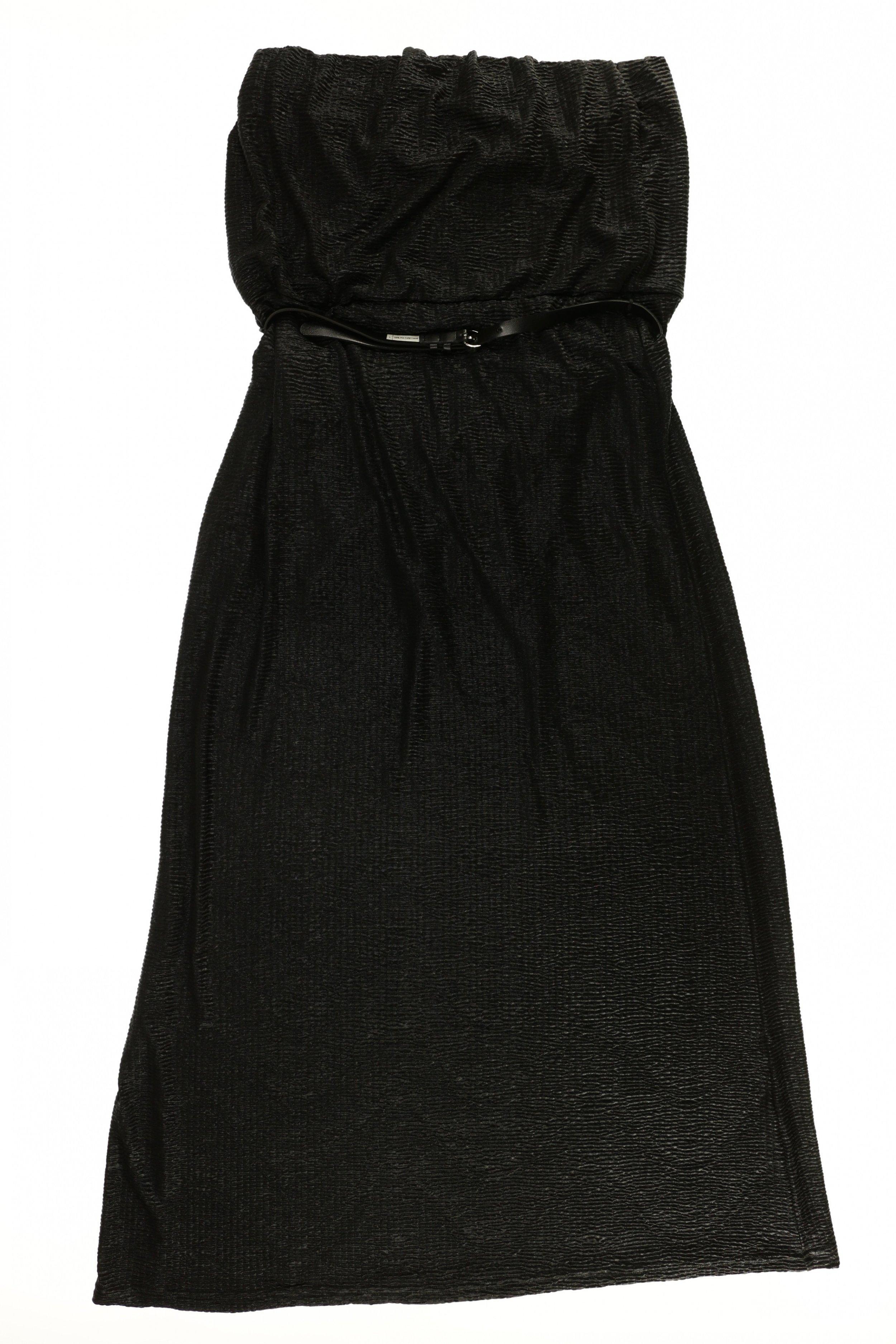 

Vero Moda Damen Kleid, schwarz, Gr.