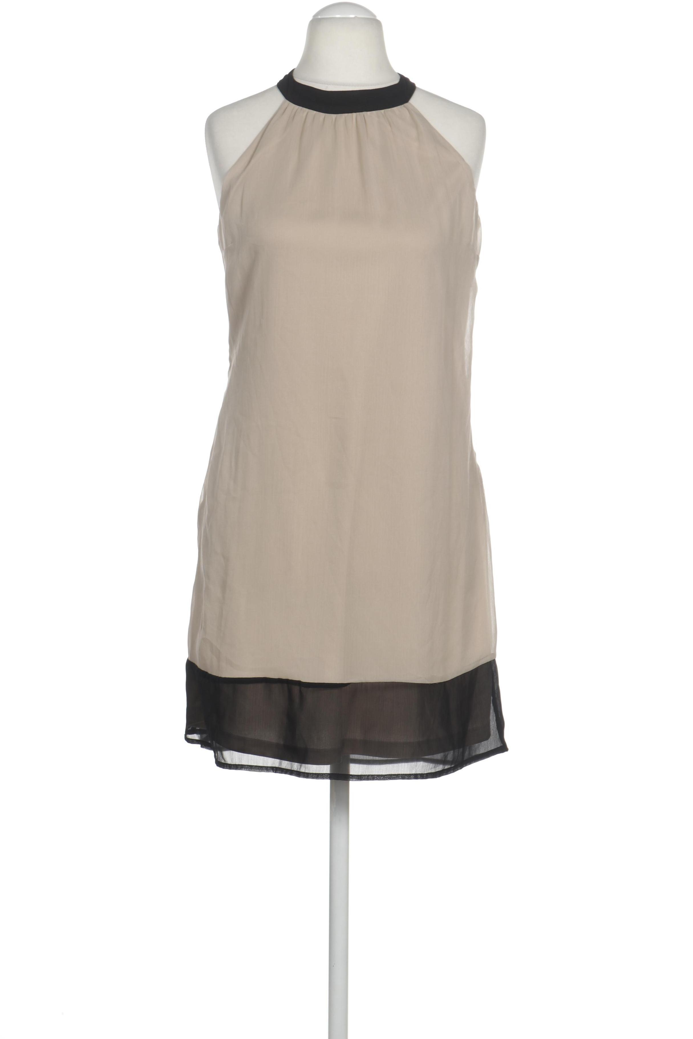 

Vero Moda Damen Kleid, beige, Gr. 40