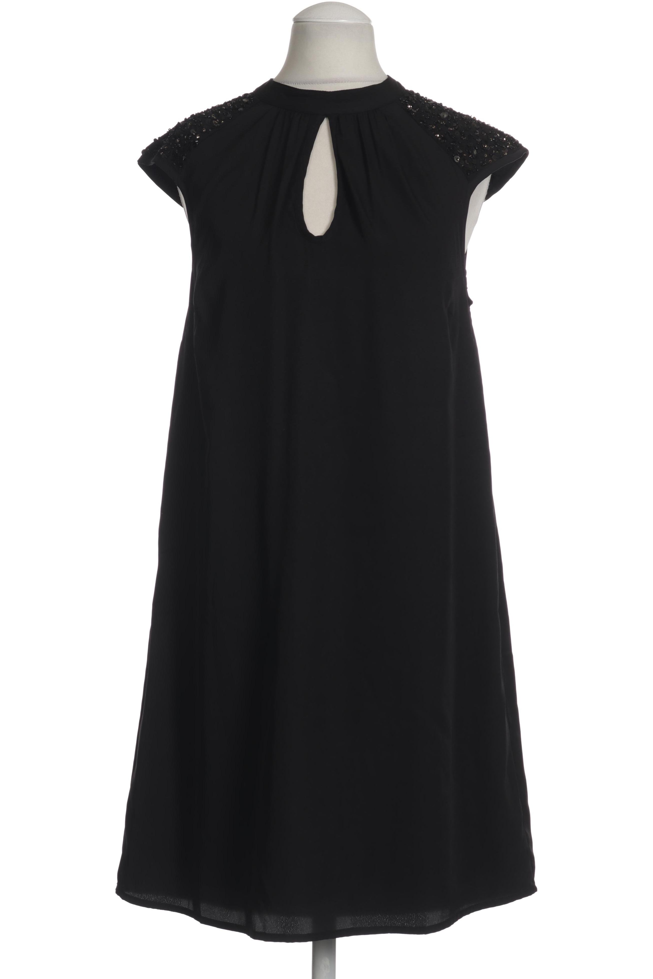 

Vero Moda Damen Kleid, schwarz, Gr.