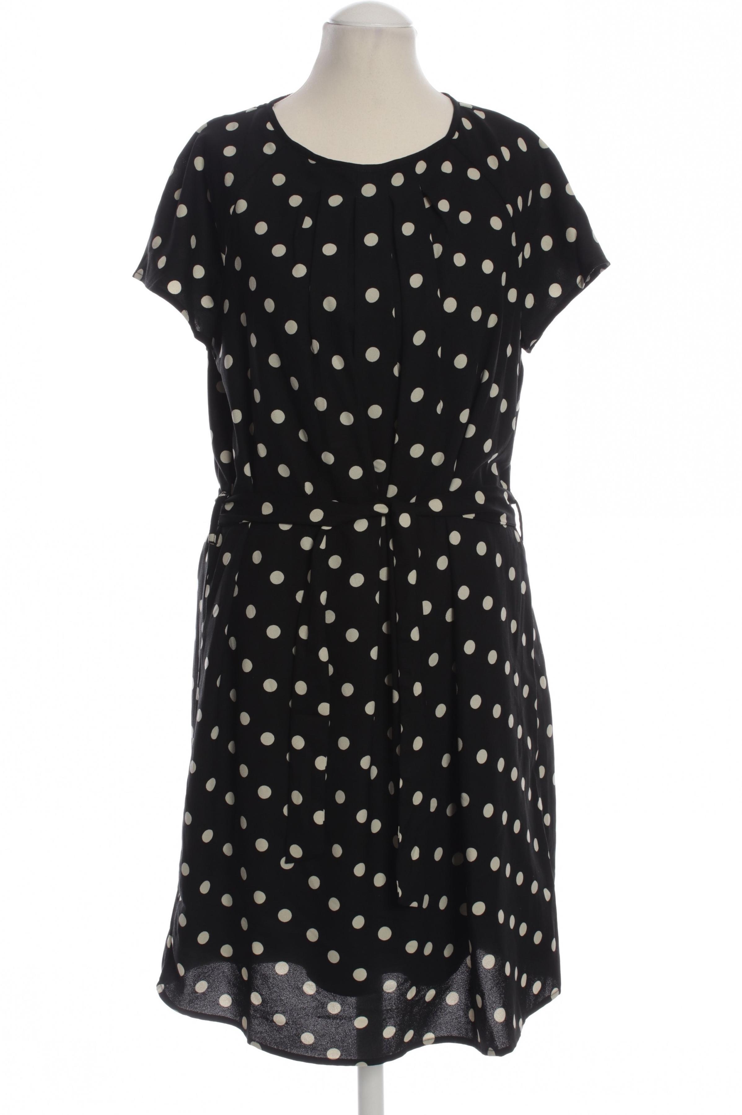 

Vero Moda Damen Kleid, schwarz, Gr.