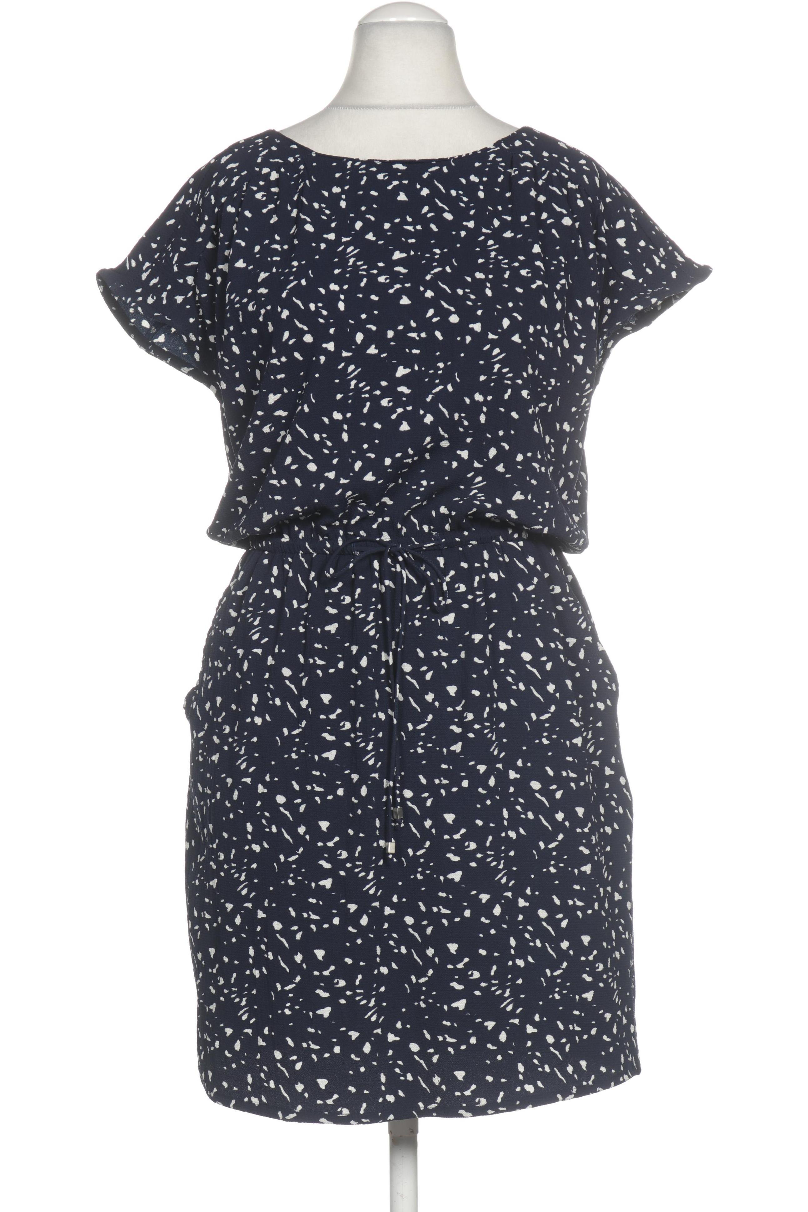 

Vero Moda Damen Kleid, blau, Gr.