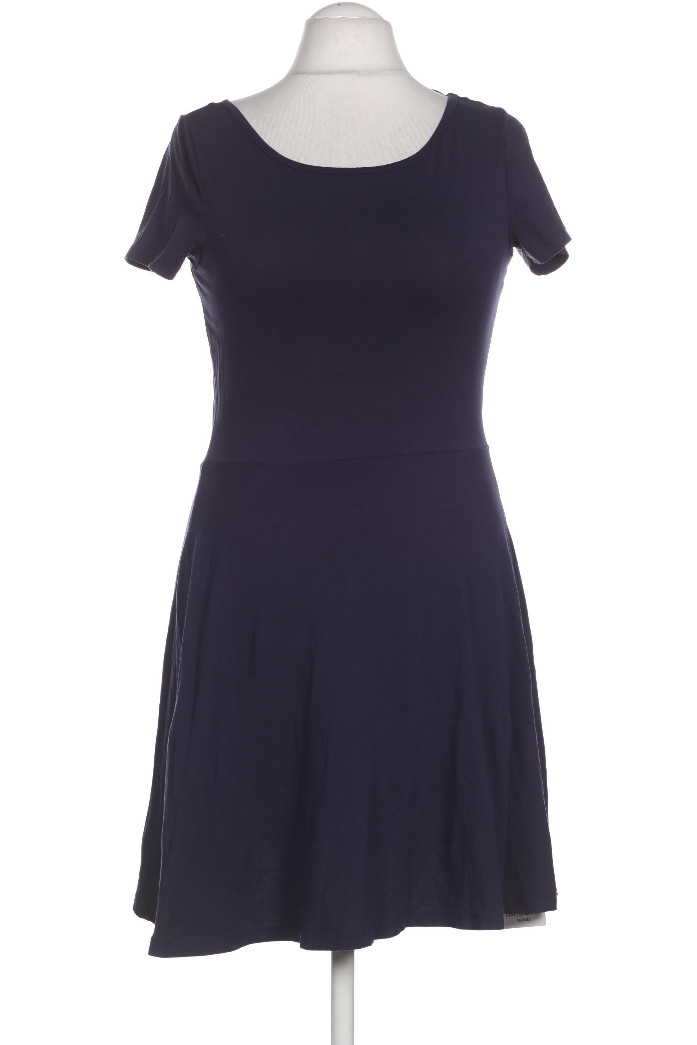 

Vero Moda Damen Kleid, blau, Gr.