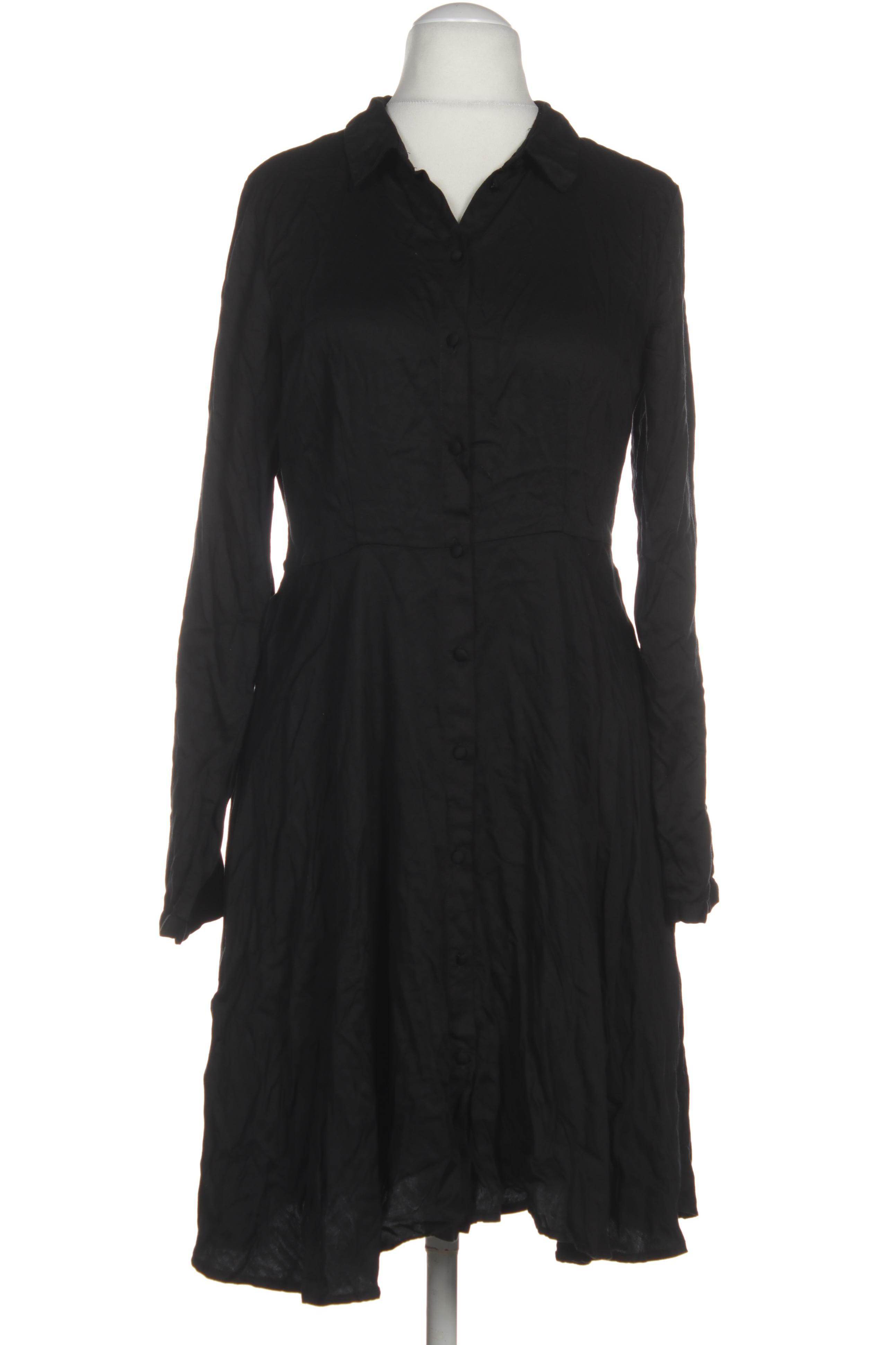 

Vero Moda Damen Kleid, schwarz, Gr.