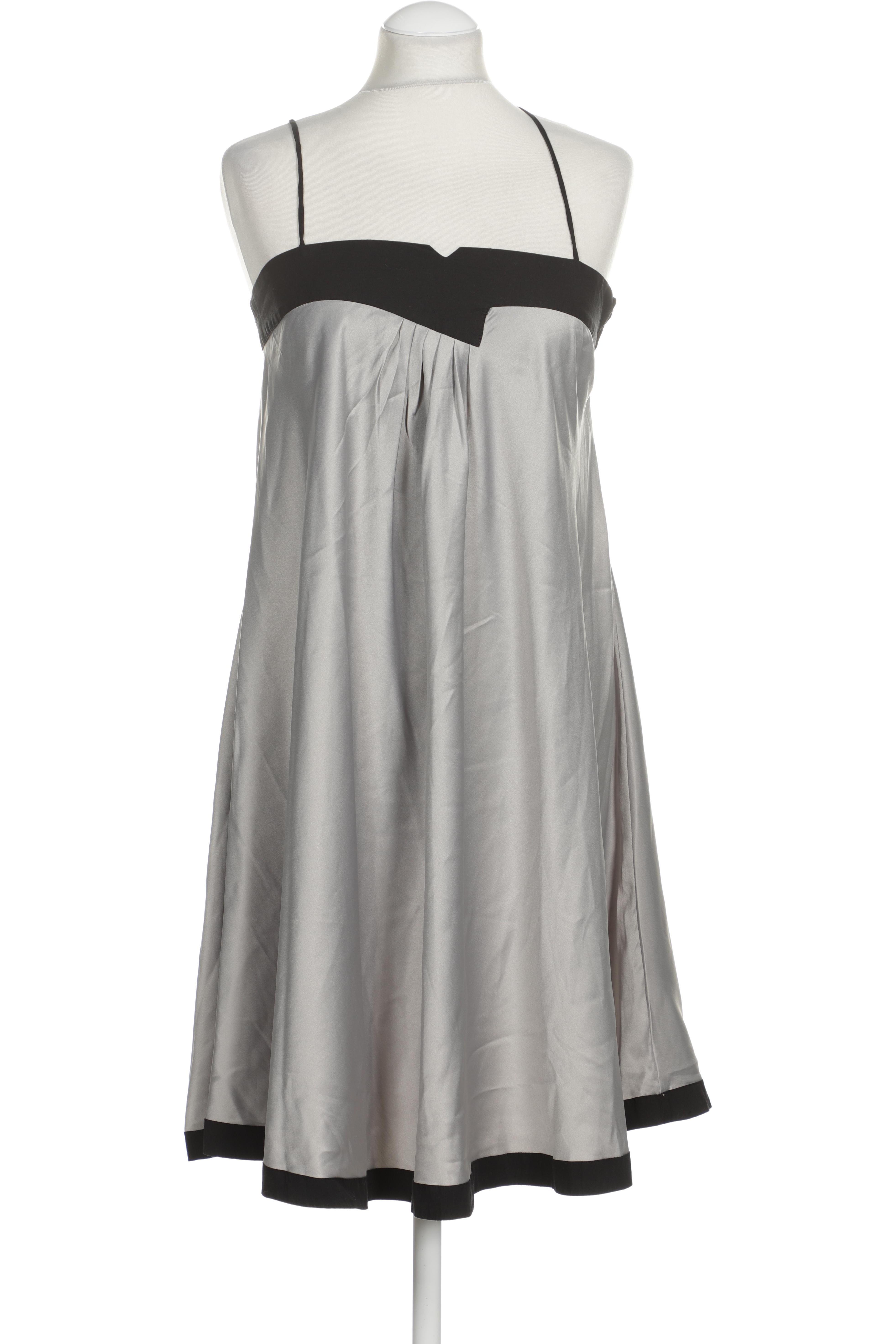 

Vero Moda Damen Kleid, silber, Gr. 38