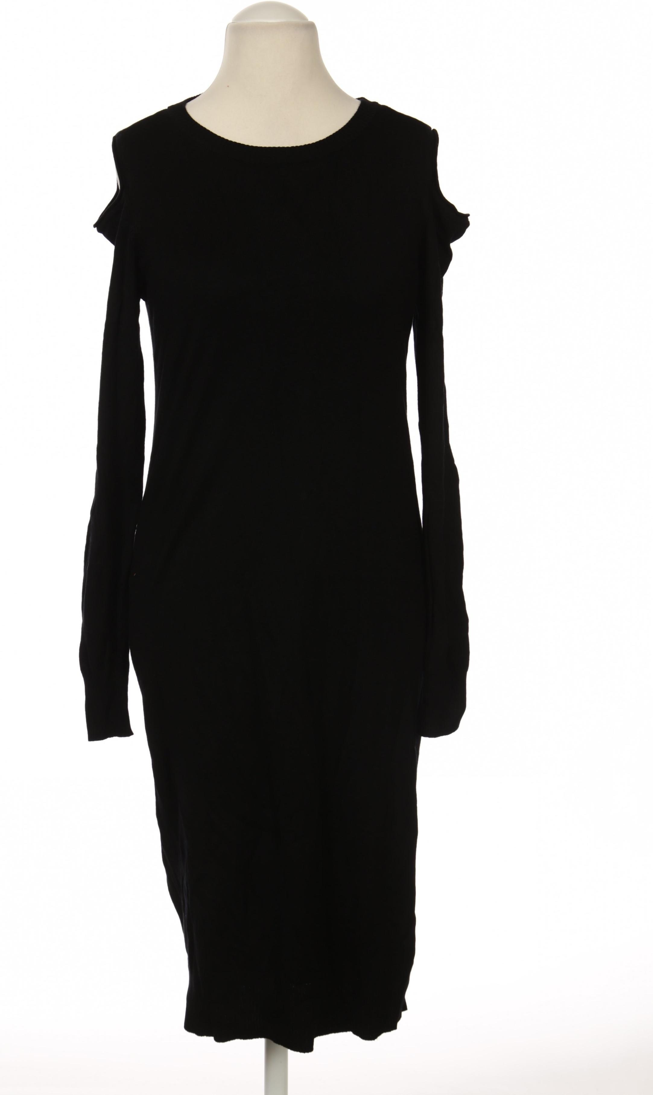

Vero Moda Damen Kleid, schwarz, Gr.