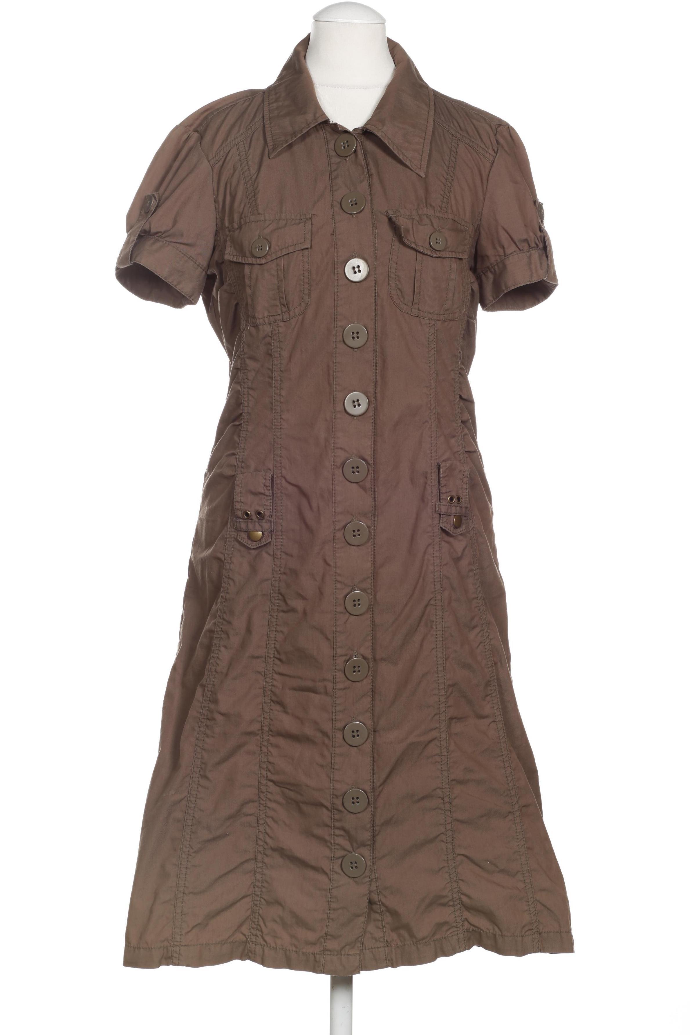 

Vero Moda Damen Kleid, braun, Gr. 36