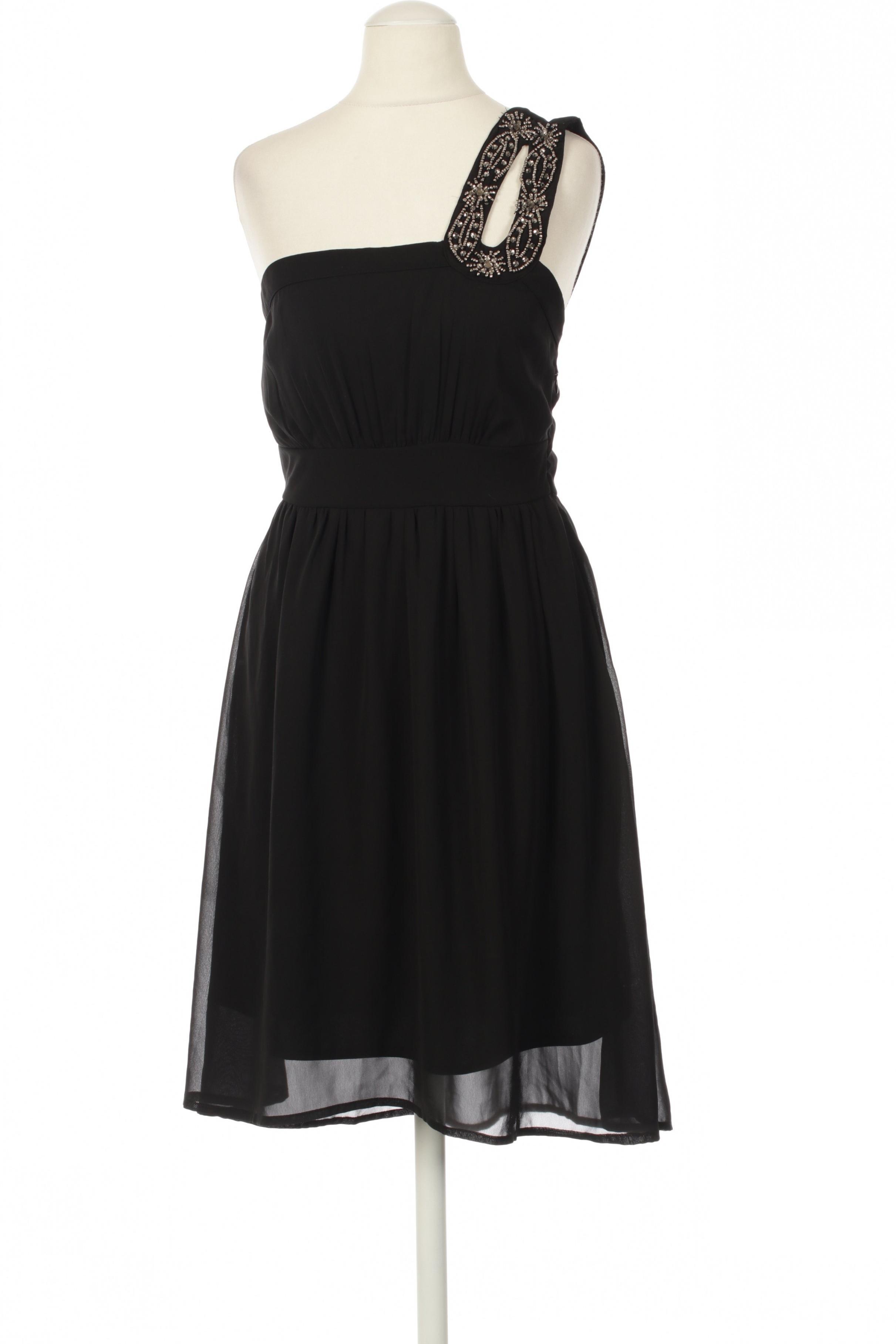 

Vero Moda Damen Kleid, schwarz, Gr.