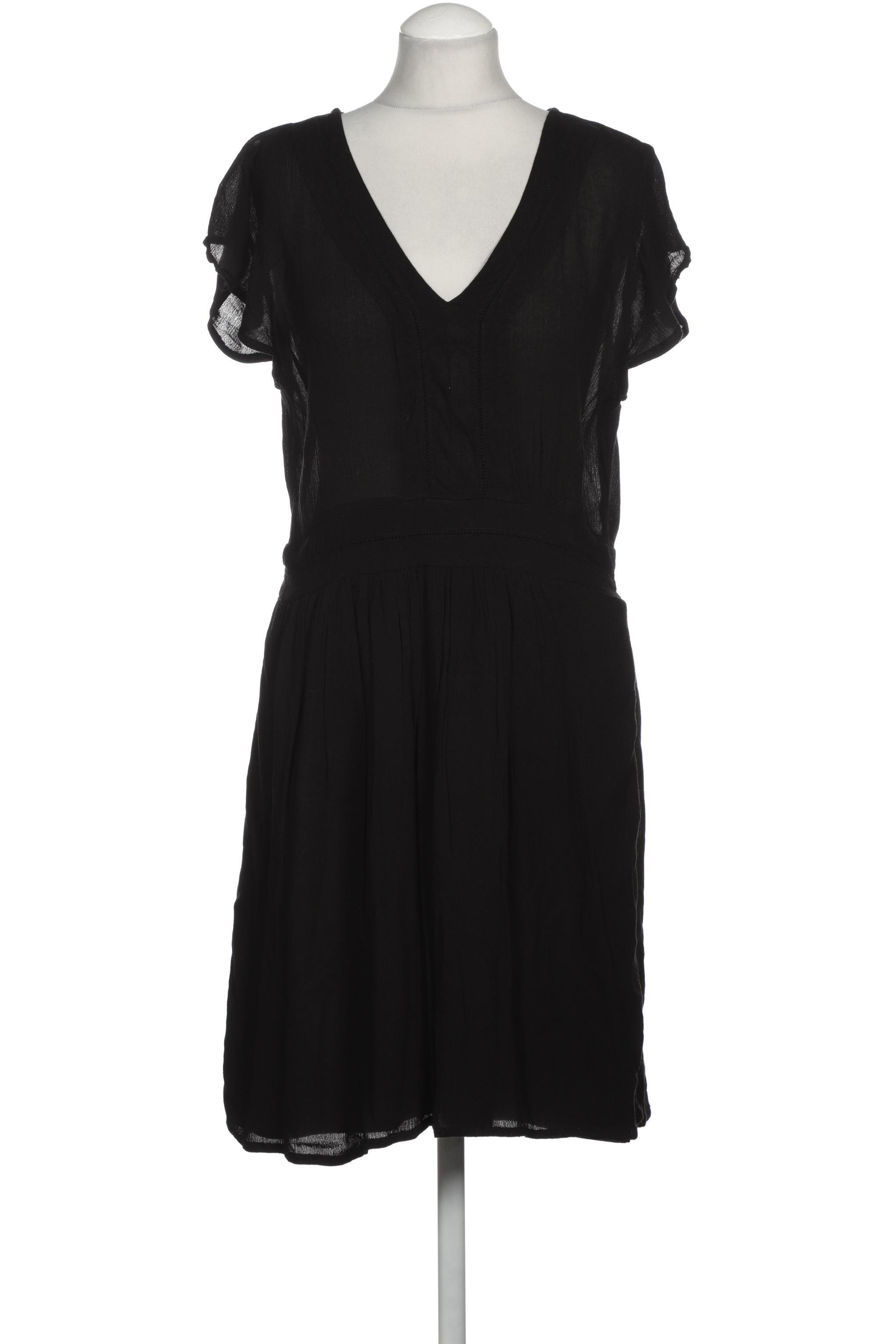 

Vero Moda Damen Kleid, schwarz, Gr.