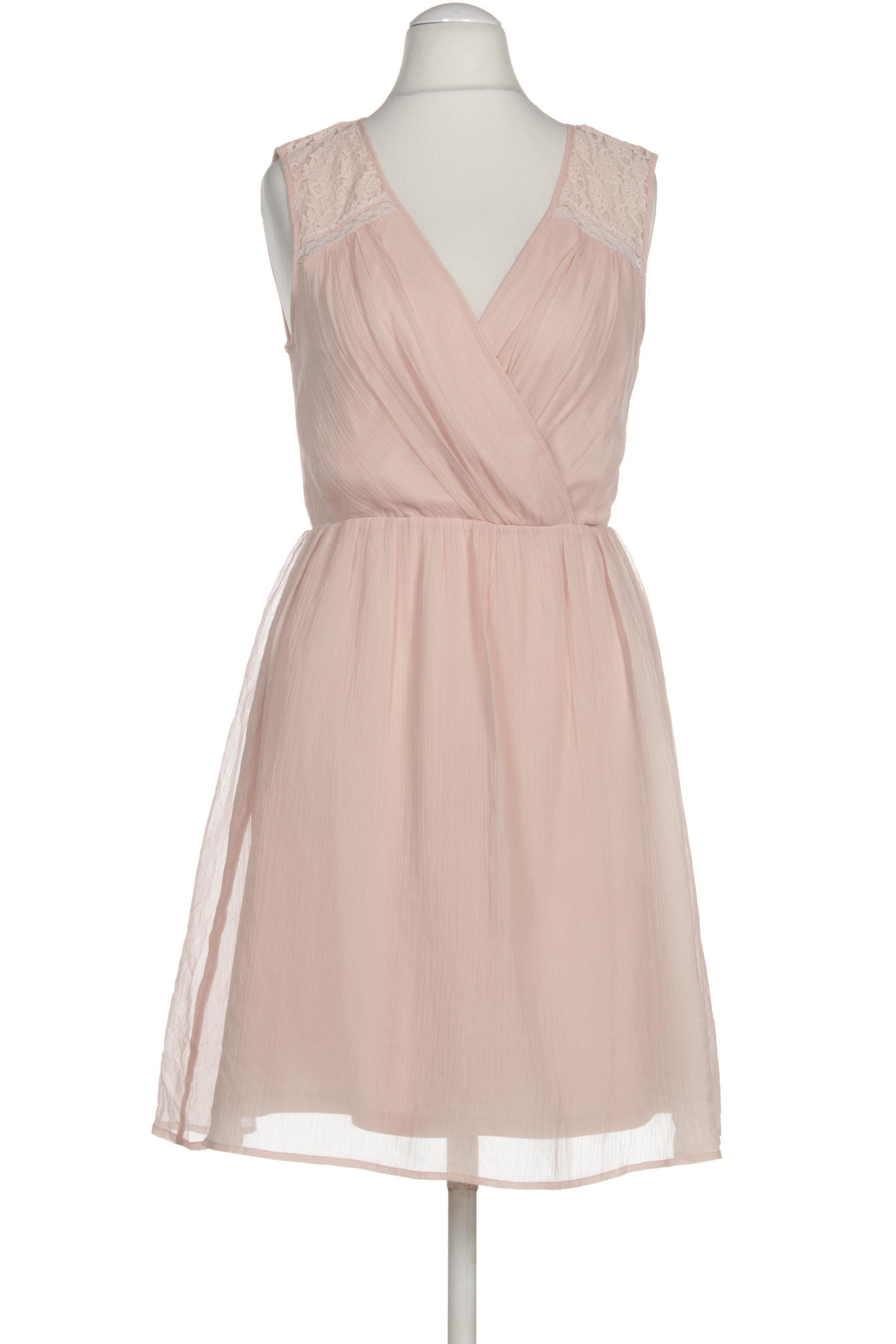 

Vero Moda Damen Kleid, beige, Gr.