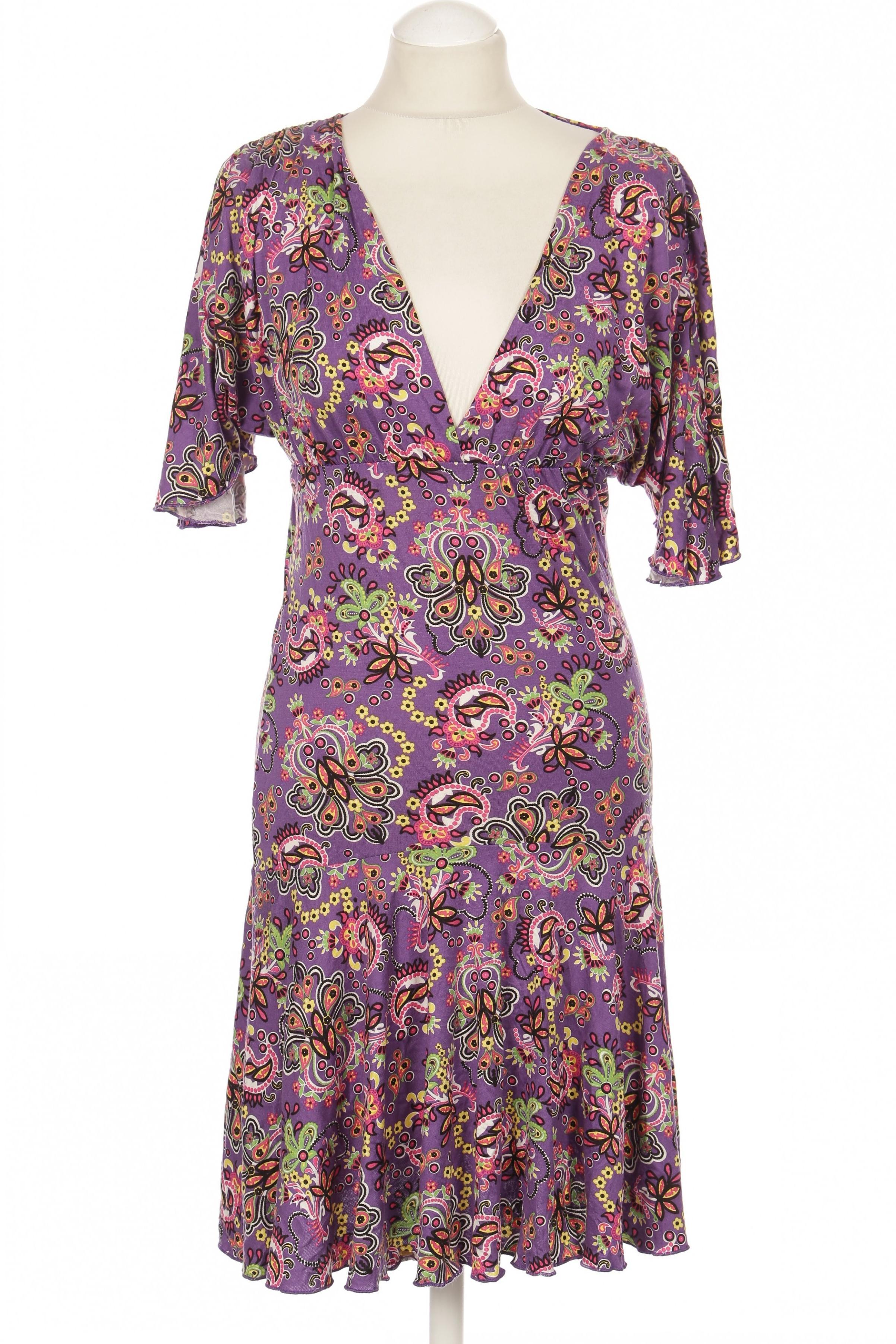 

Vero Moda Damen Kleid, lila, Gr.