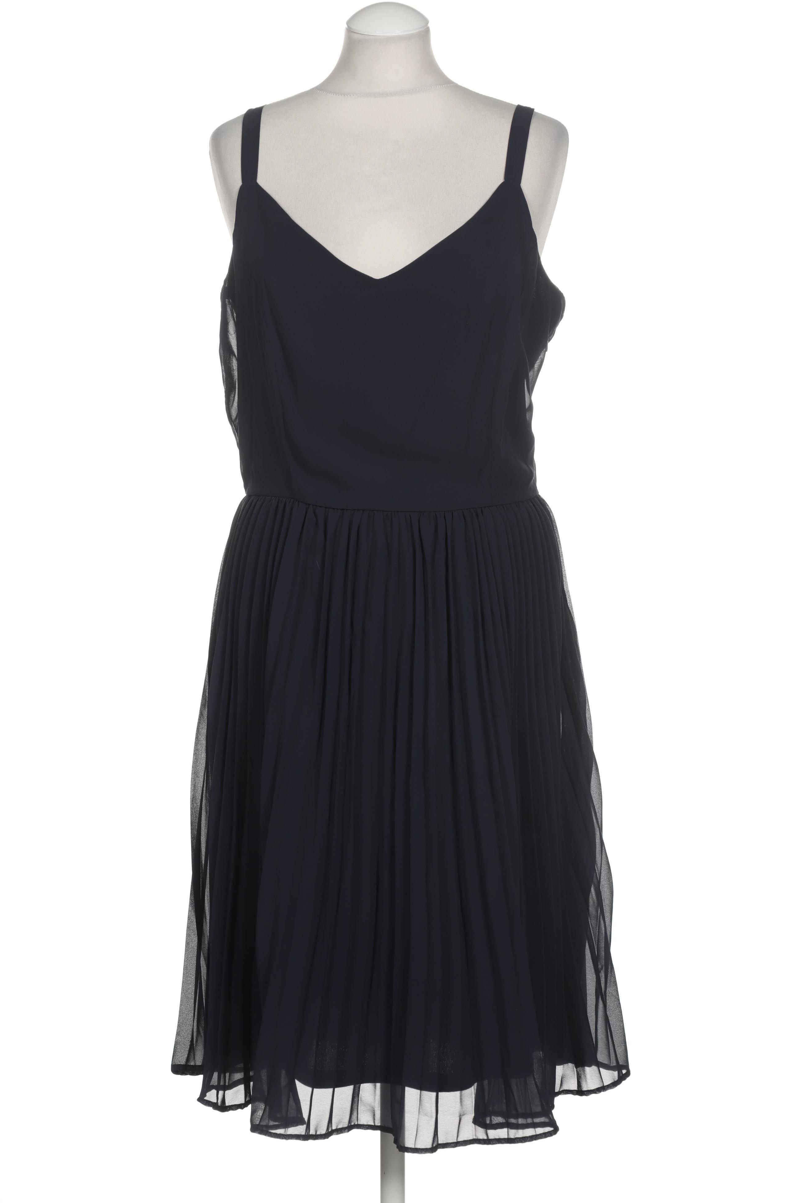 

Vero Moda Damen Kleid, blau, Gr.