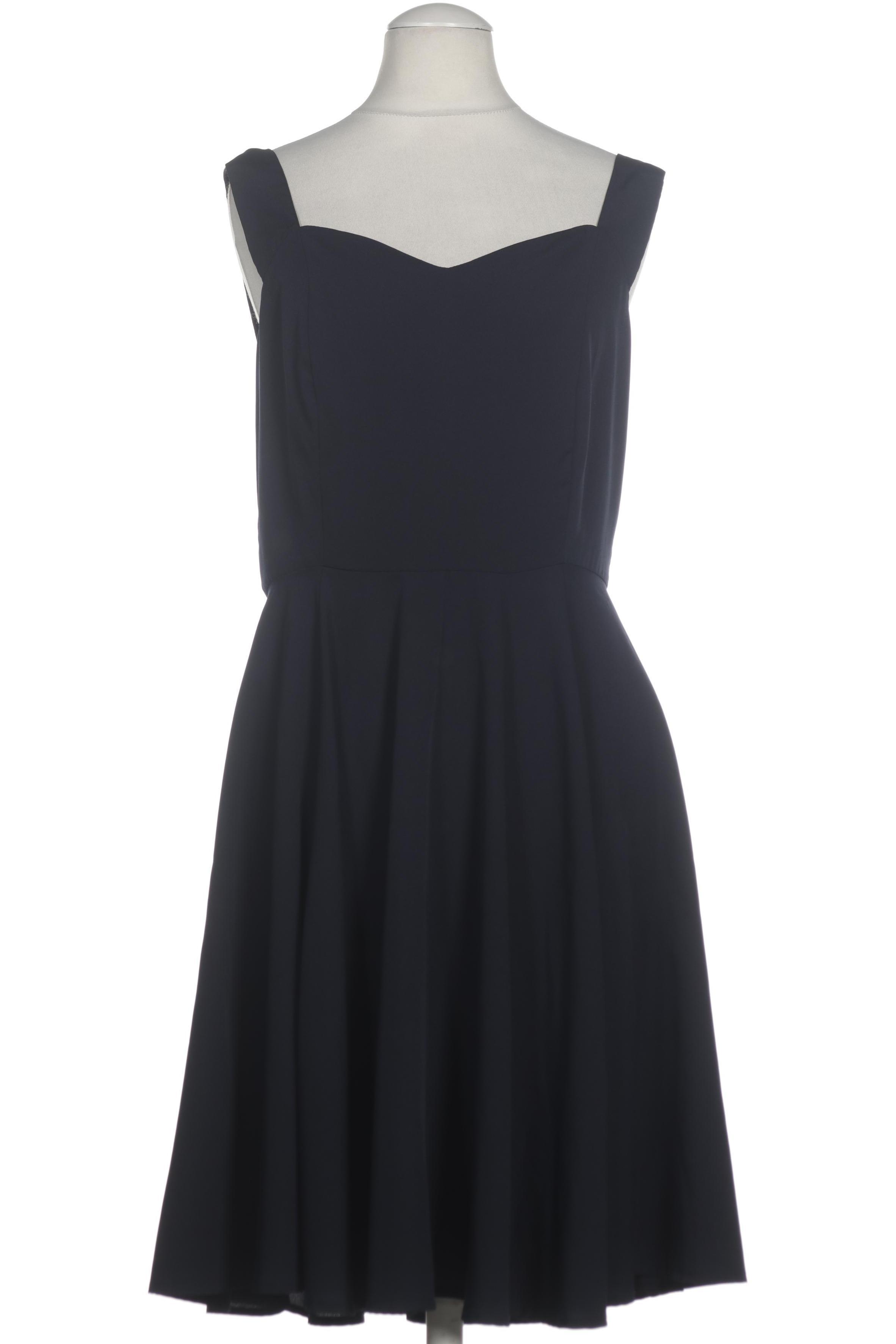 

Vero Moda Damen Kleid, blau, Gr.