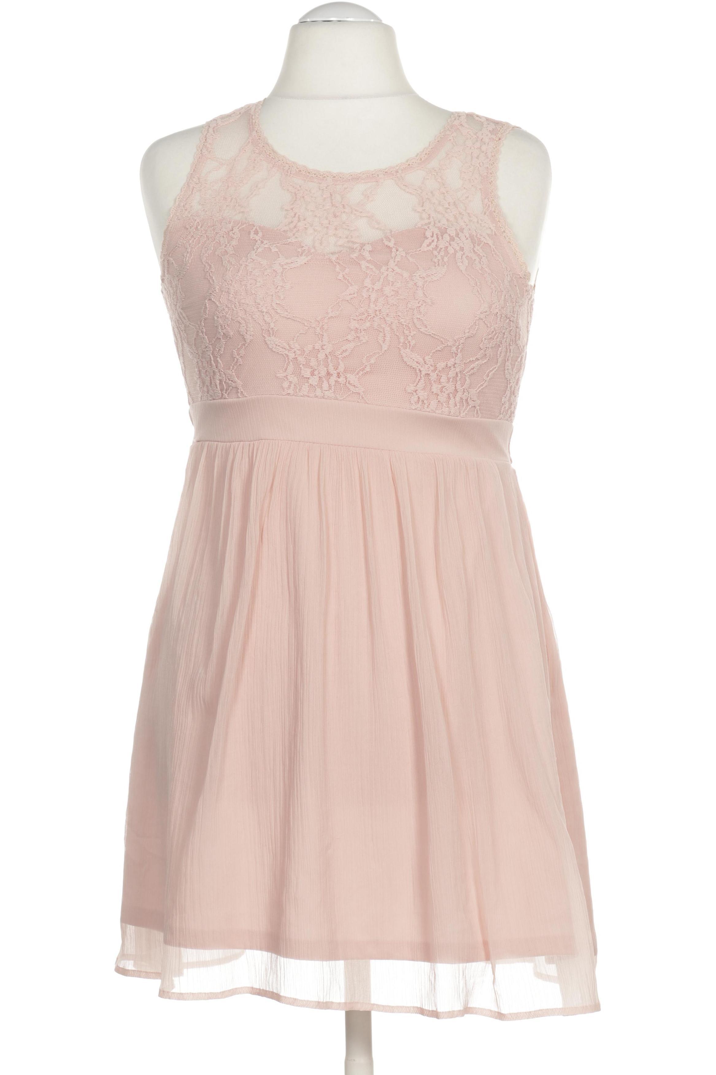 

Vero Moda Damen Kleid, pink, Gr.