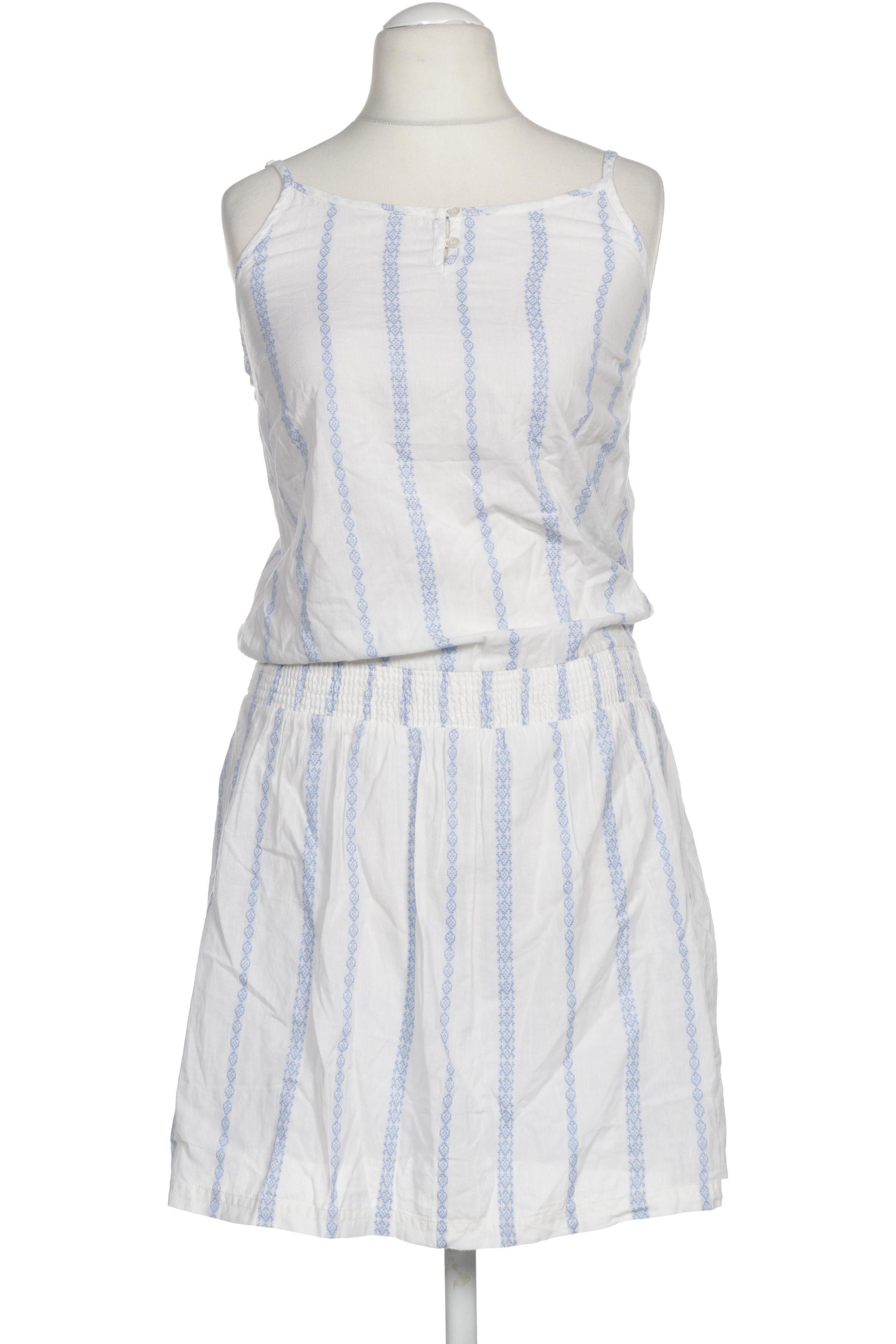 

Vero Moda Damen Kleid, weiß, Gr.