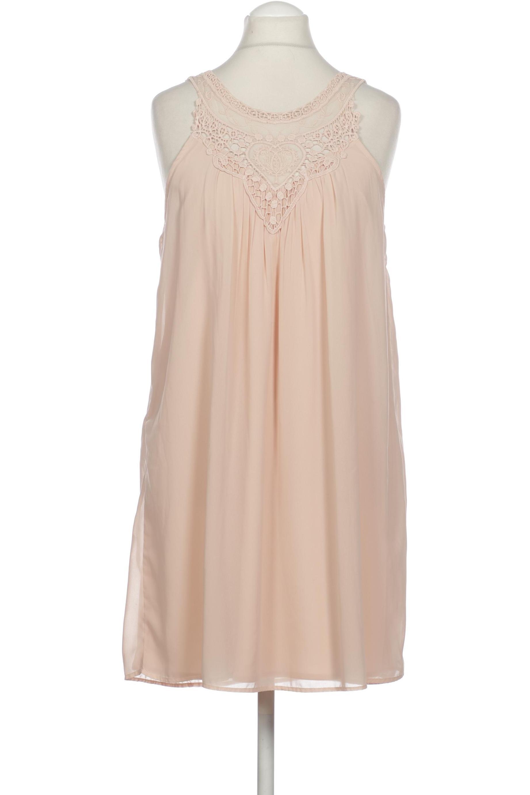 

Vero Moda Damen Kleid, pink, Gr.
