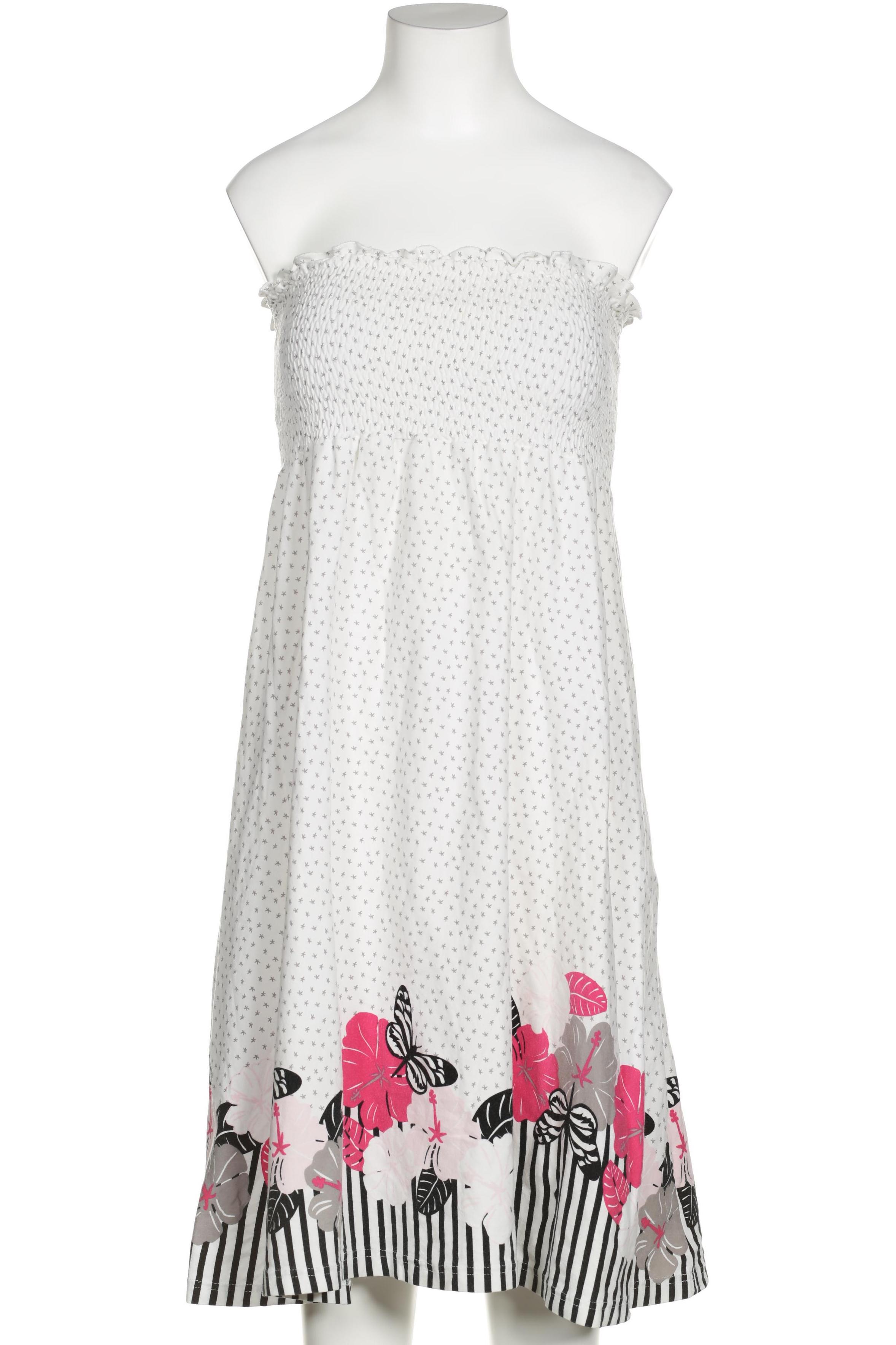 

Vero Moda Damen Kleid, weiß, Gr.