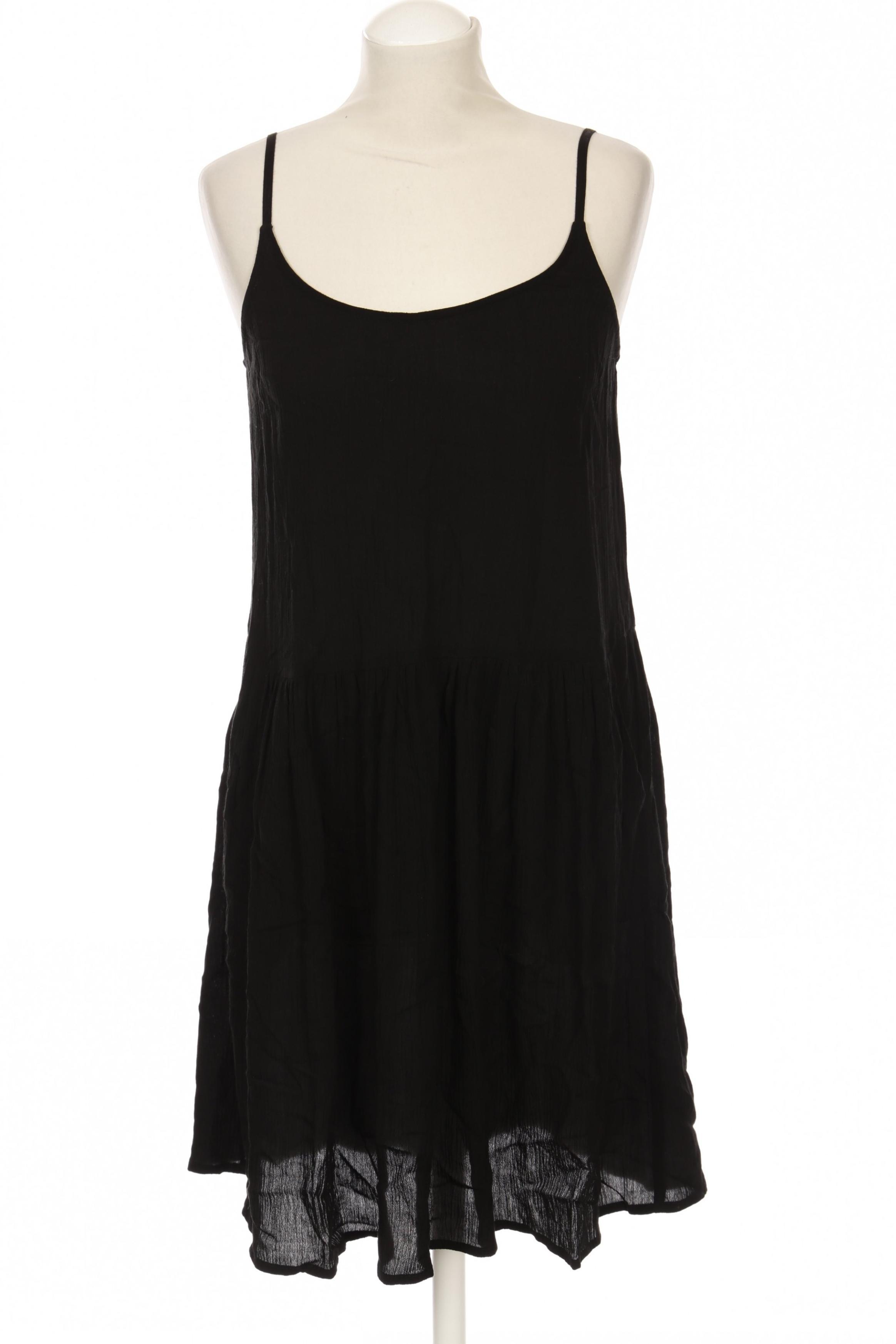 

Vero Moda Damen Kleid, schwarz, Gr.